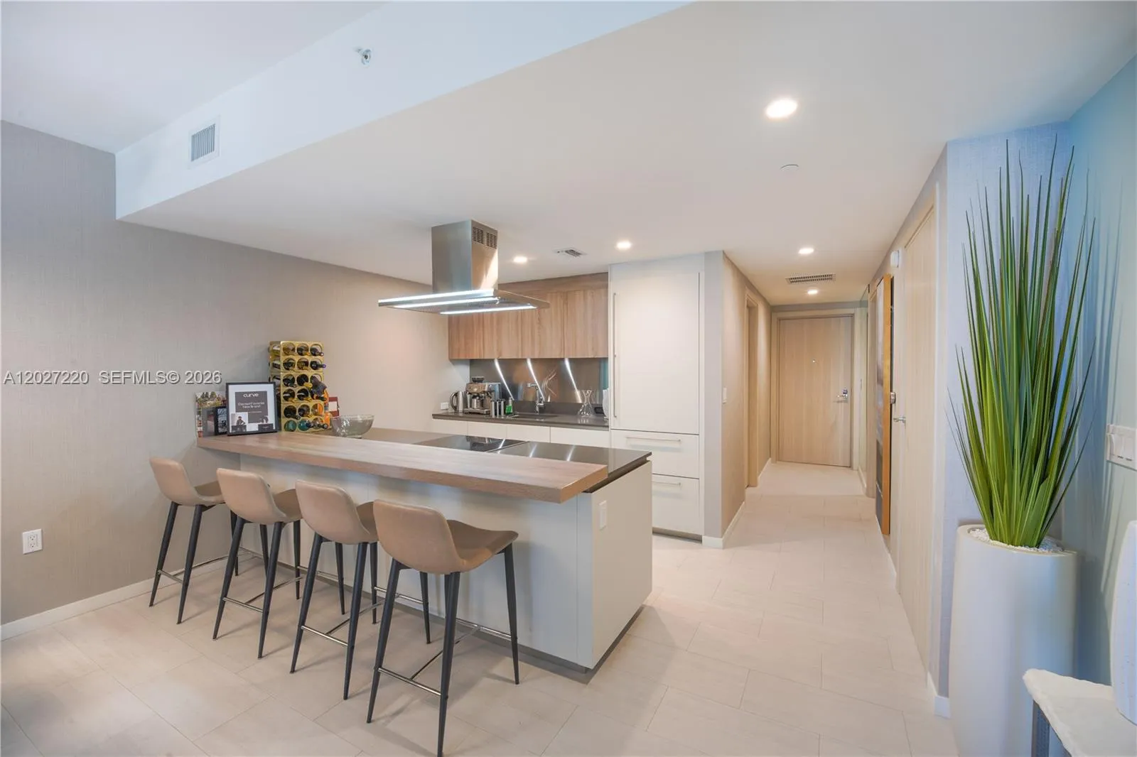 Foto de propiedad en 1000 Brickell Plaza 3705, Miami, FL 33131 Miami con MLS# 