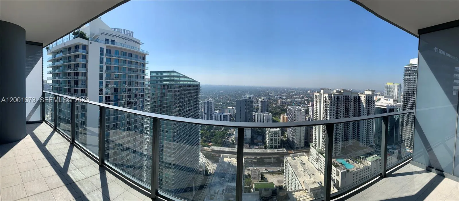 Foto de propiedad en 1000 Brickell Plaza 3904, Miami, FL 33131 Miami con MLS# 