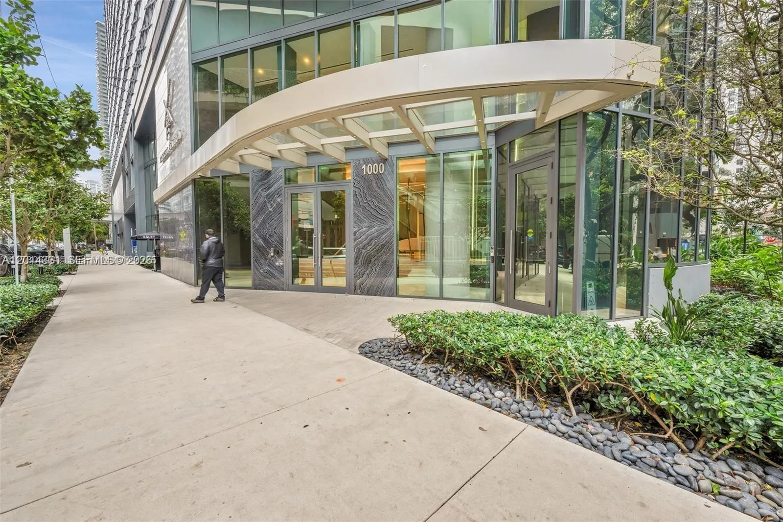 Foto de propiedad en 1000 Brickell Plaza 3914, Miami, FL 33131 Miami con MLS# 