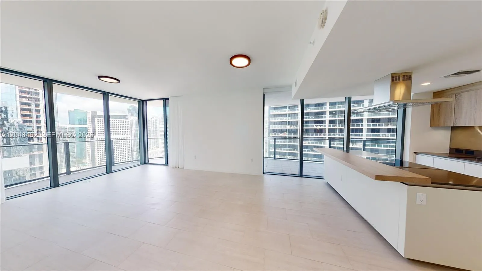 Foto de propiedad en 1000 Brickell Plaza 3915, Miami, FL 33131 Miami con MLS#