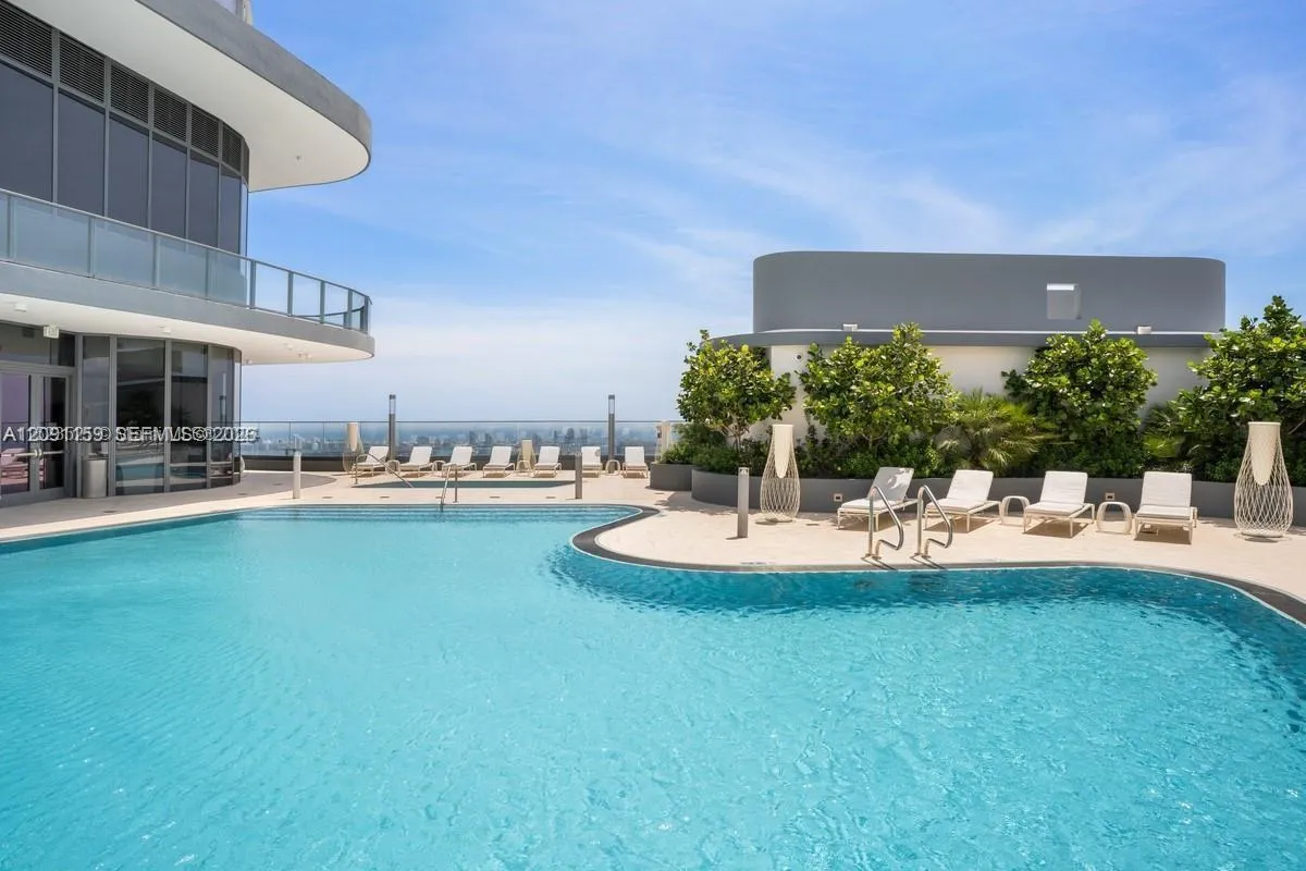 En Renta 1000 Brickell Plaza 4504, Miami, FL 33131, Miami, FL 33131