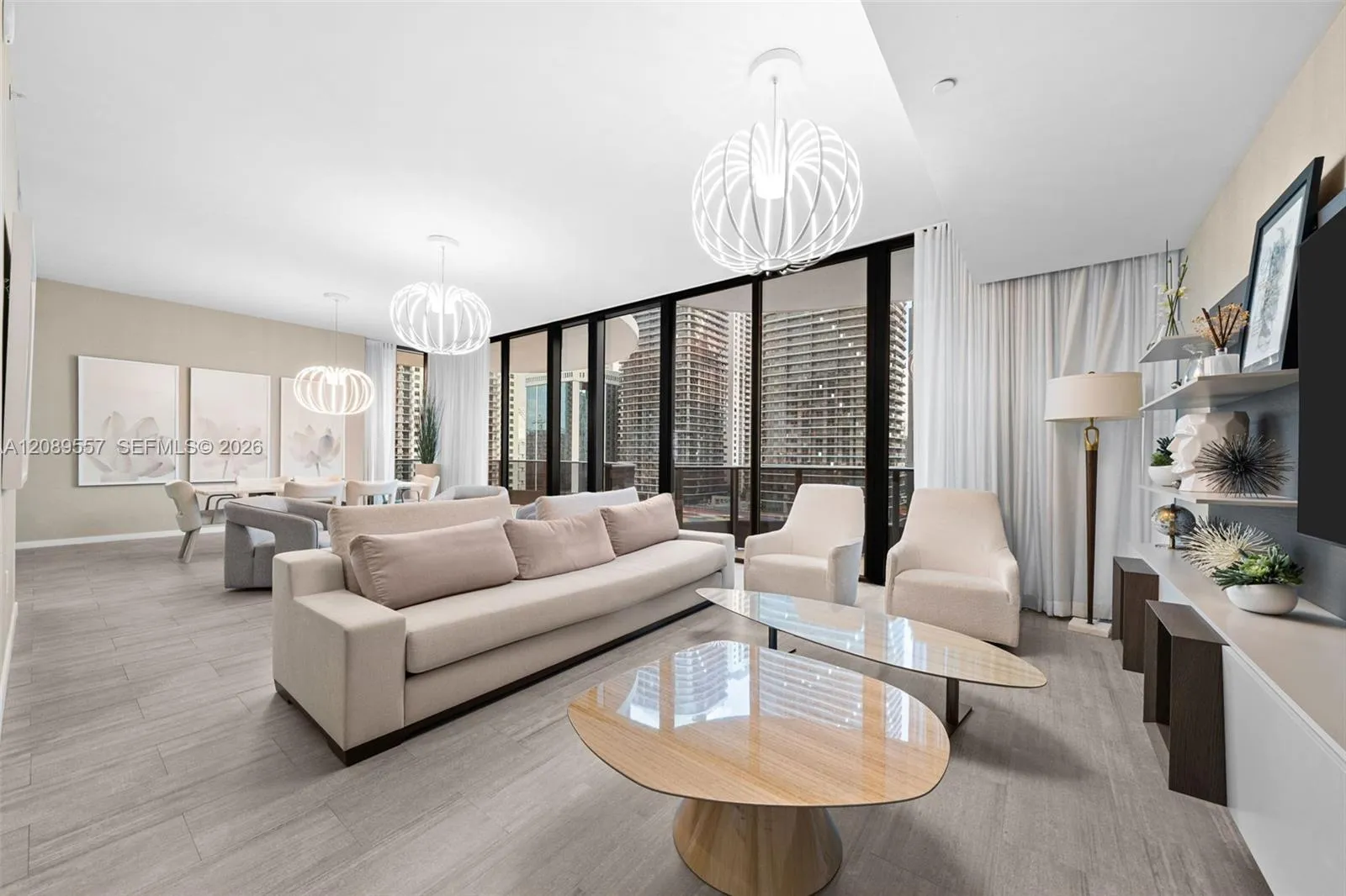 En Venta 1000 Brickell Plaza TH1812, Miami, FL 33131, Miami, FL 33131
