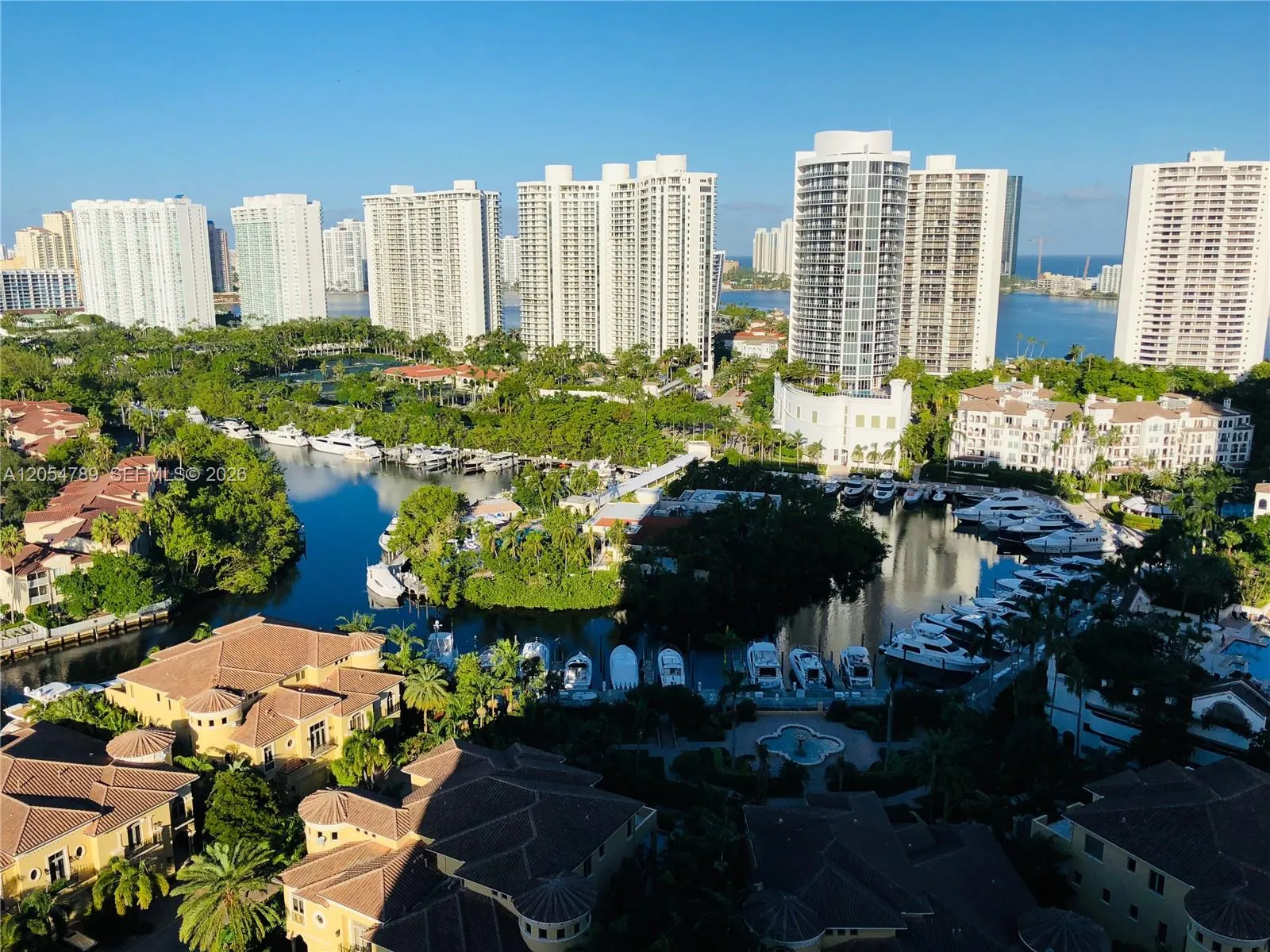 En Renta 1000 Island Boulevard 2308, Aventura, FL 33160, Aventura, FL 33160