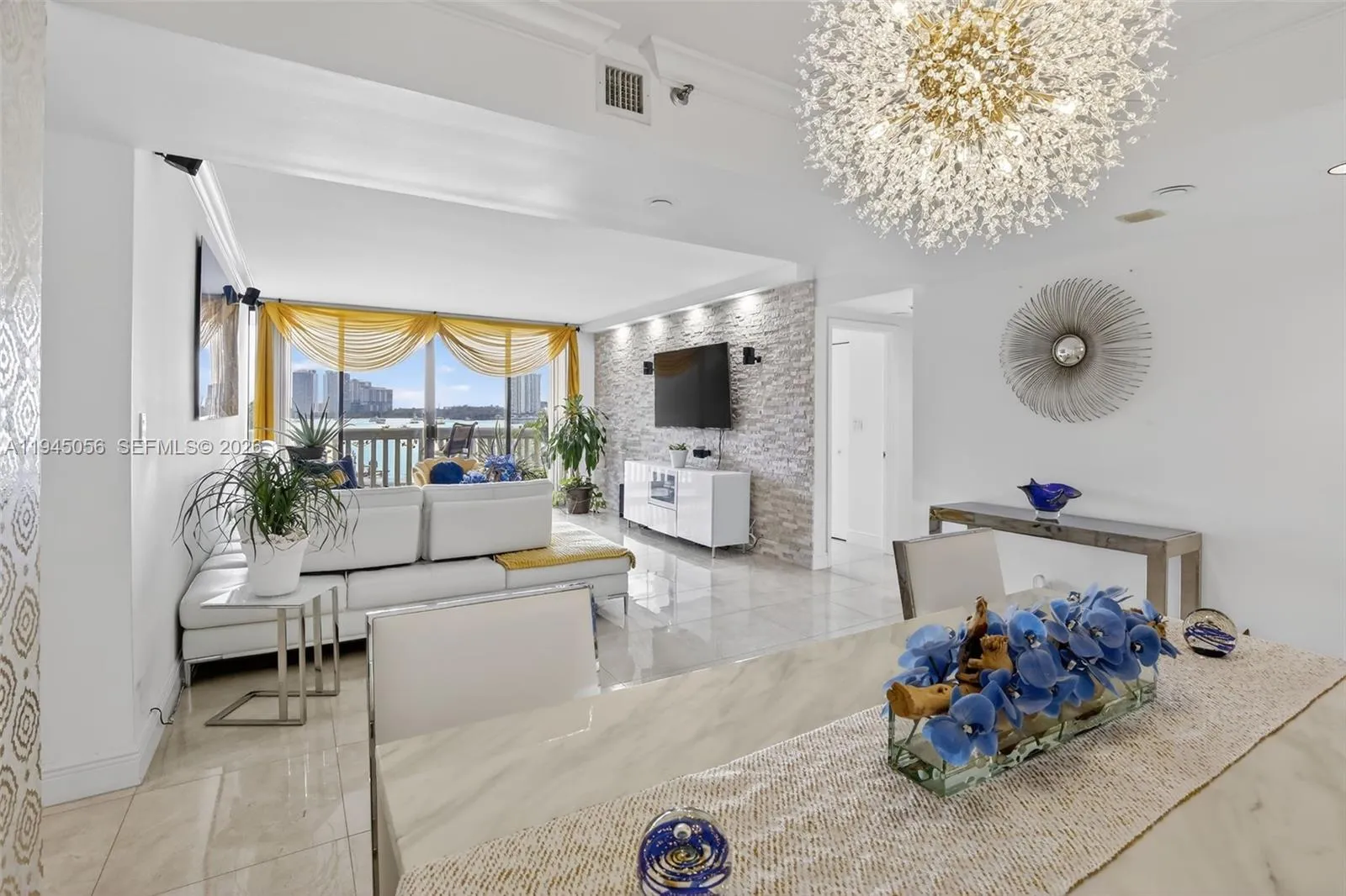 Foto de propiedad en 1000 Island Boulevard 312, Aventura, FL 33160 Aventura con MLS# 