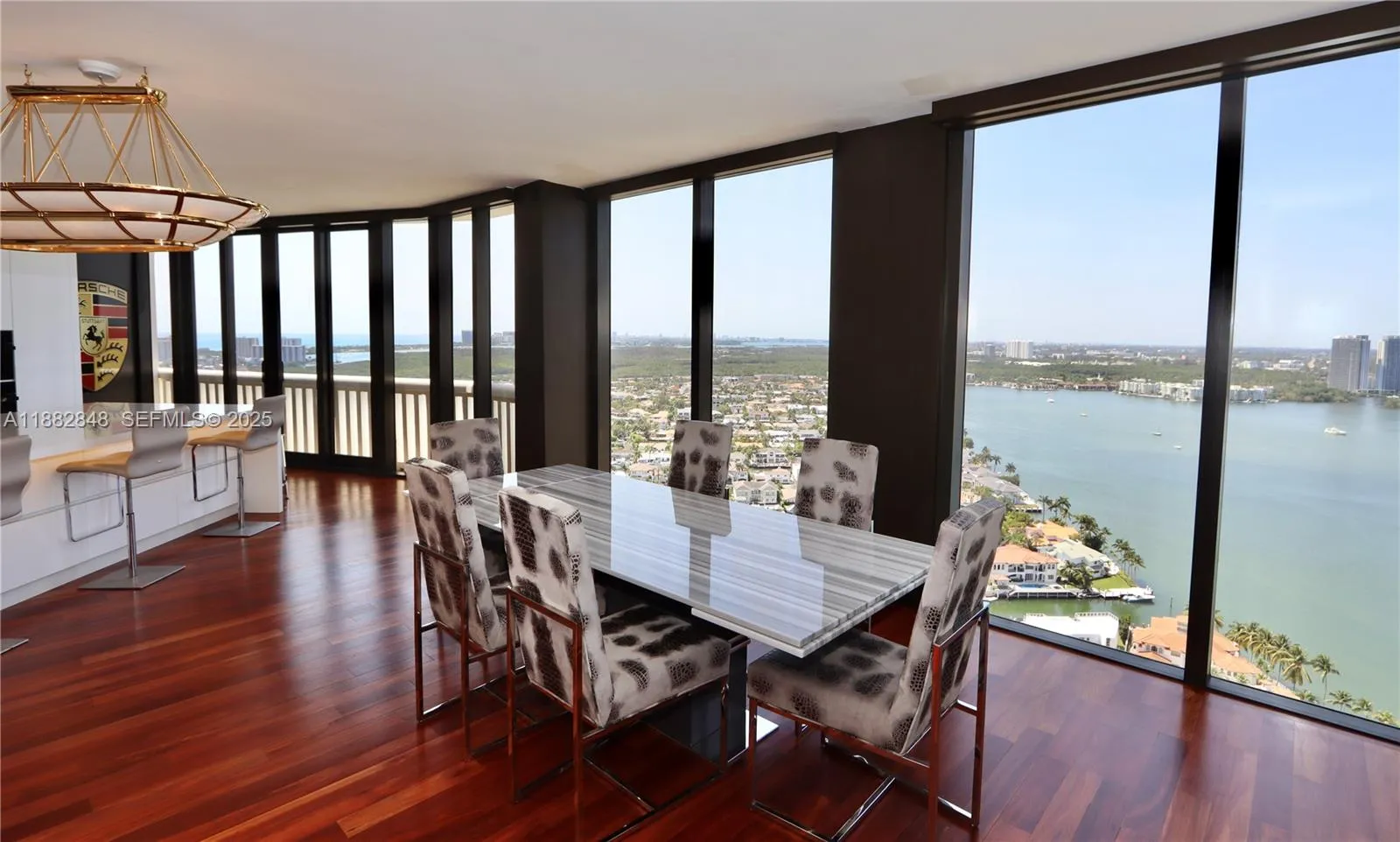 Foto de propiedad en 1000 Island Boulevard PH2, Aventura, FL 33160 Aventura con MLS#