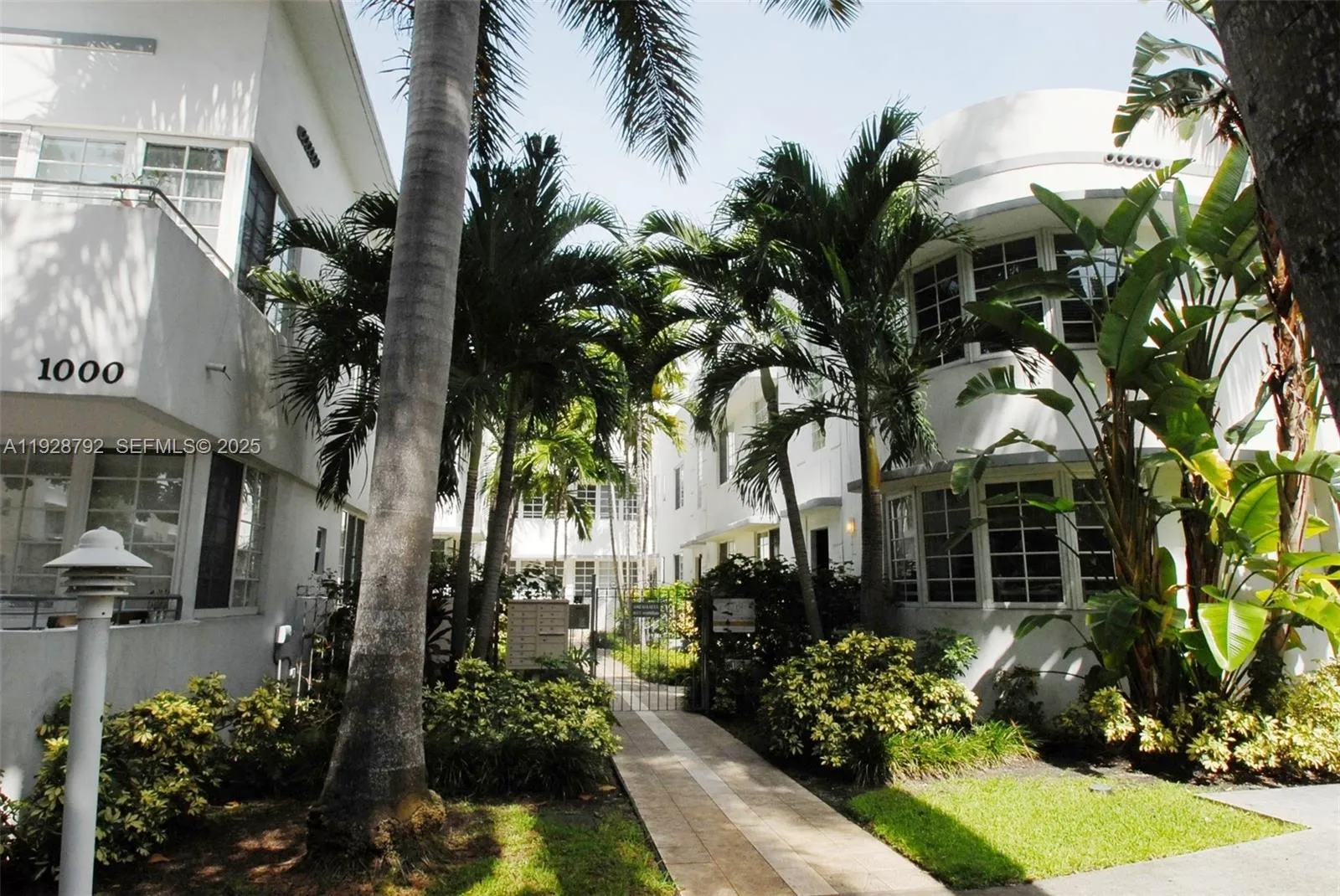 Foto de propiedad en 1000 Meridian Avenue 23, Miami Beach, FL 33139 Miami Beach con MLS# 