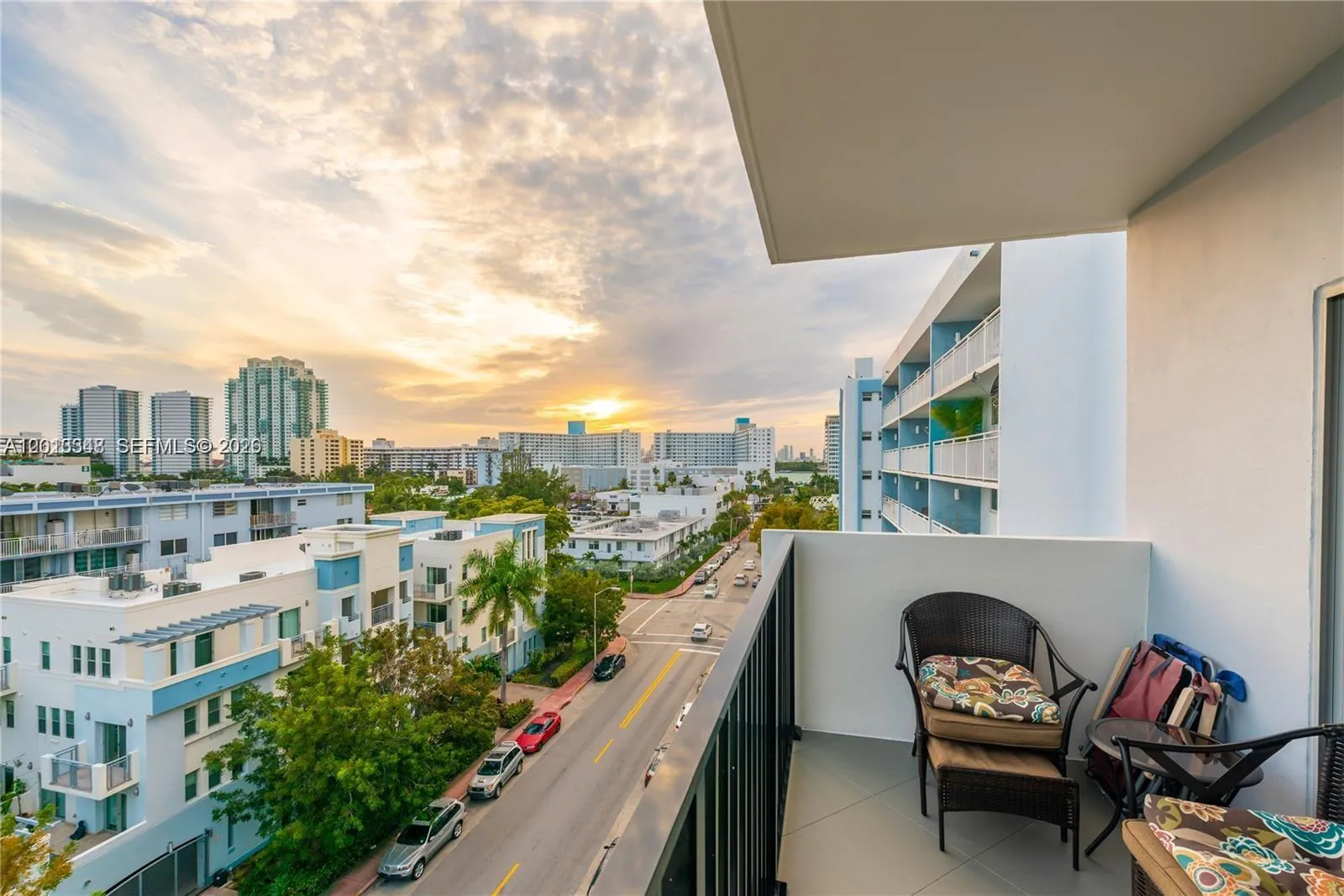 Vendido 1000 Michigan Avenue 704, Miami Beach, FL 33139, Miami Beach, FL 33139