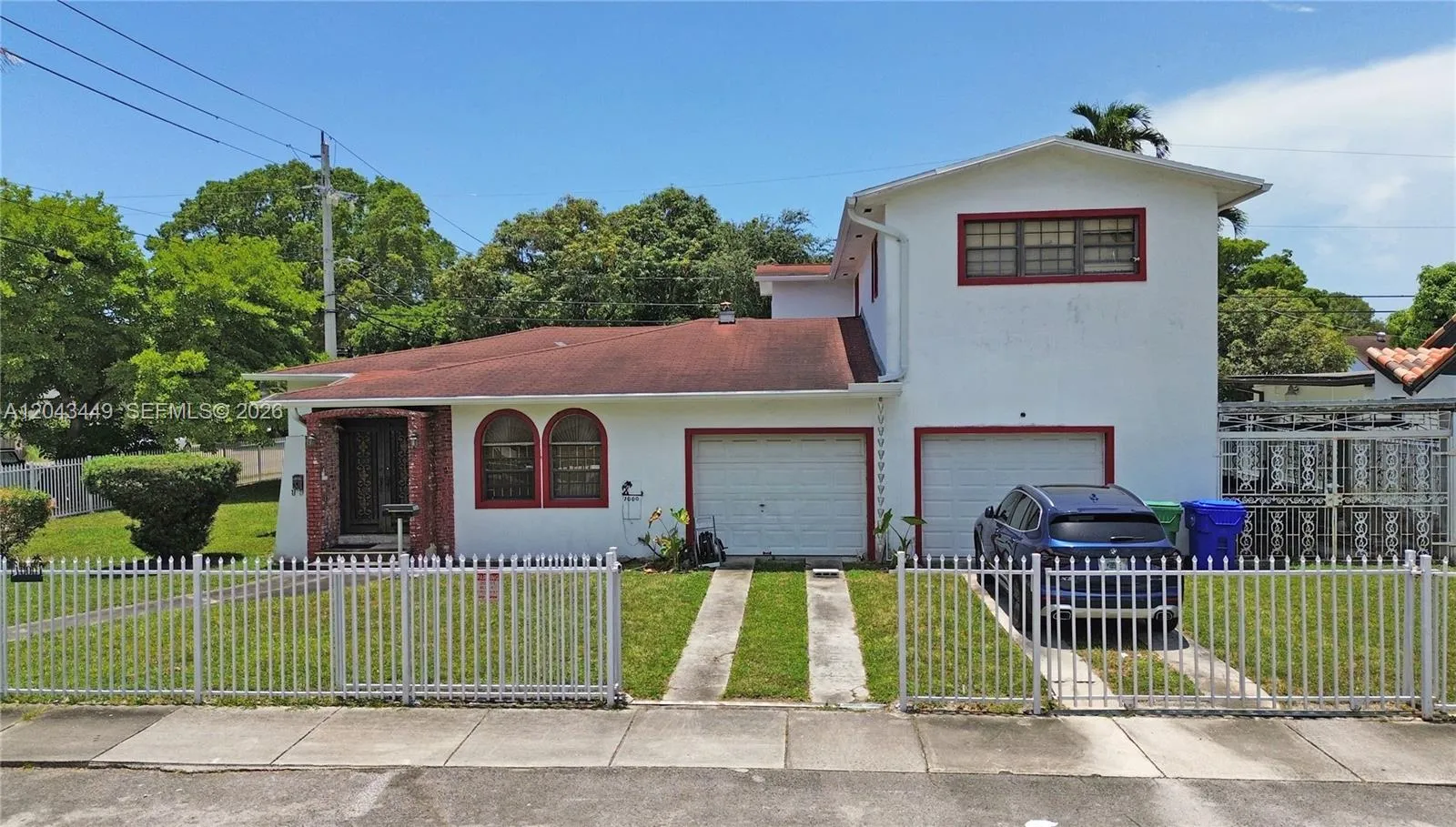 Vendido 1000 NW 47th Street, Miami, FL 33127, Miami, FL 33127