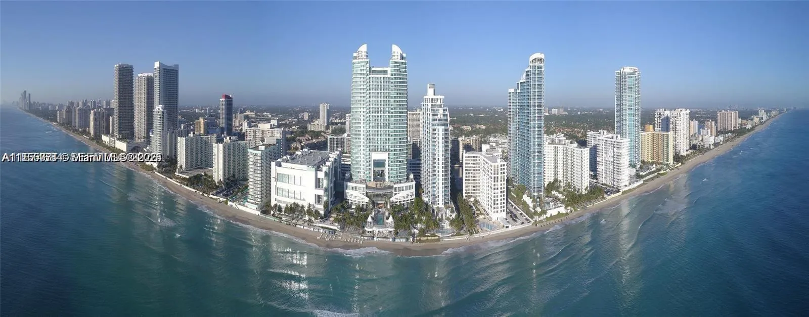 Foto de propiedad en 1000 Parkview Drive 805, Hallandale Beach, FL 33009 Hallandale Beach con MLS# 