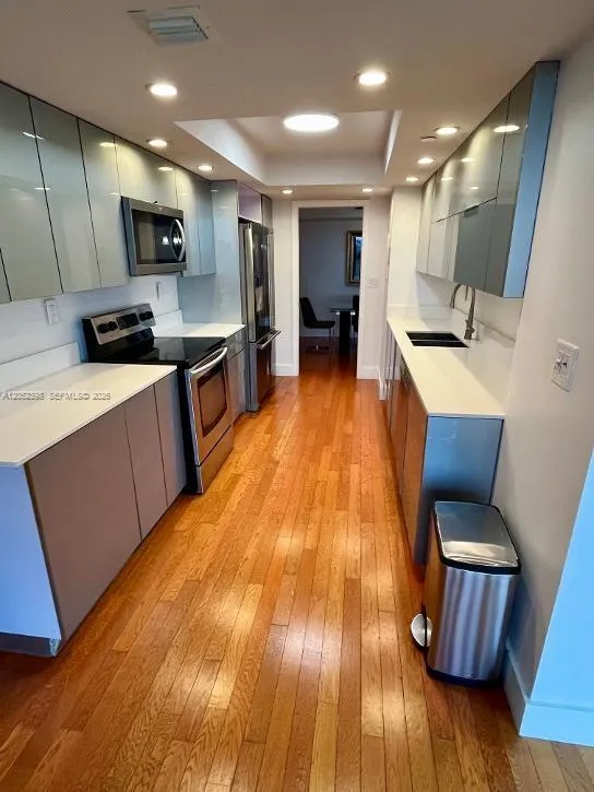 Foto de propiedad en 1000 Quayside Terrace 805, Miami, FL 33138 Miami con MLS#