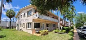 Foto de propiedad en 1000 SW 11th Avenue 10E, Hallandale Beach, FL 33009 Hallandale Beach con MLS# 