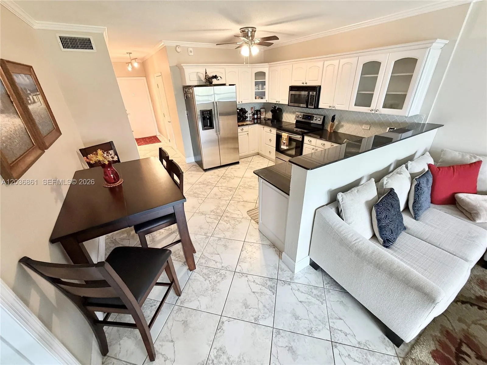 En Venta 1000 SW 12th Street 201, Fort Lauderdale, FL 33315, Fort Lauderdale, FL 33315
