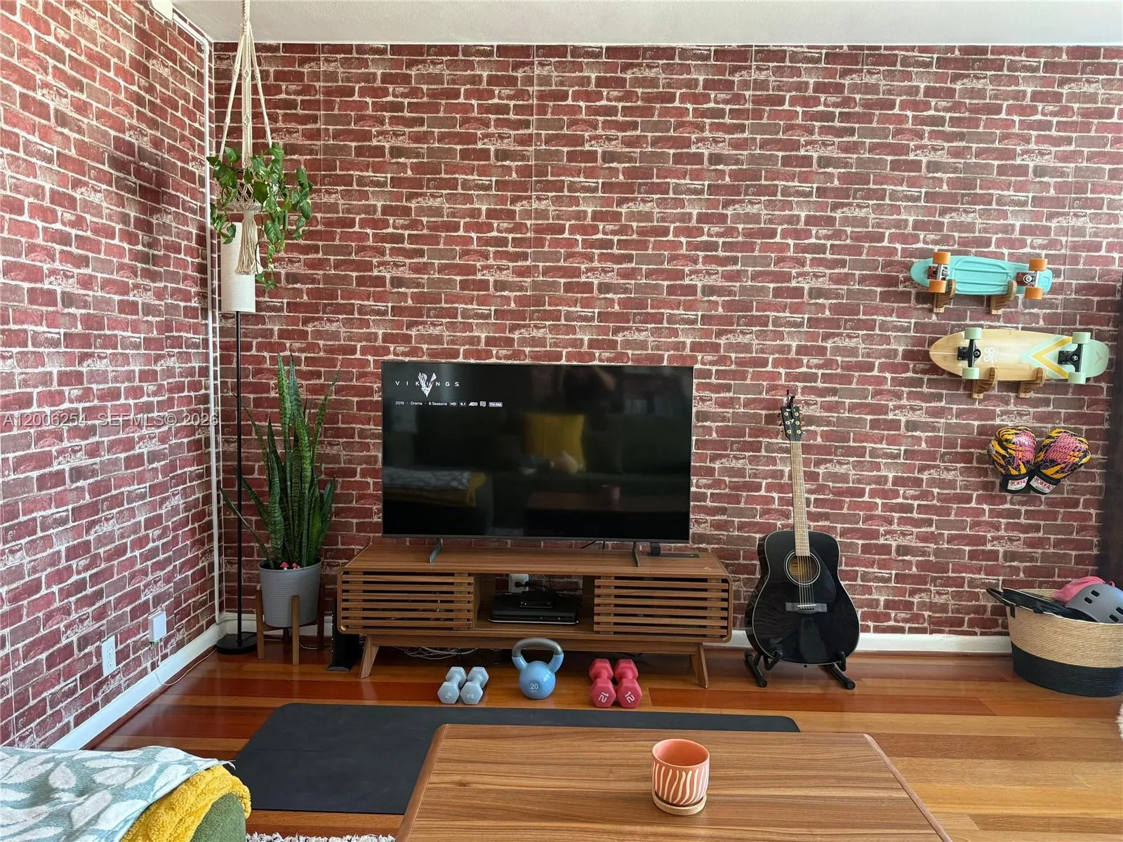 Foto de propiedad en 1000 West Avenue 1105, Miami Beach, FL 33139 Miami Beach con MLS# 