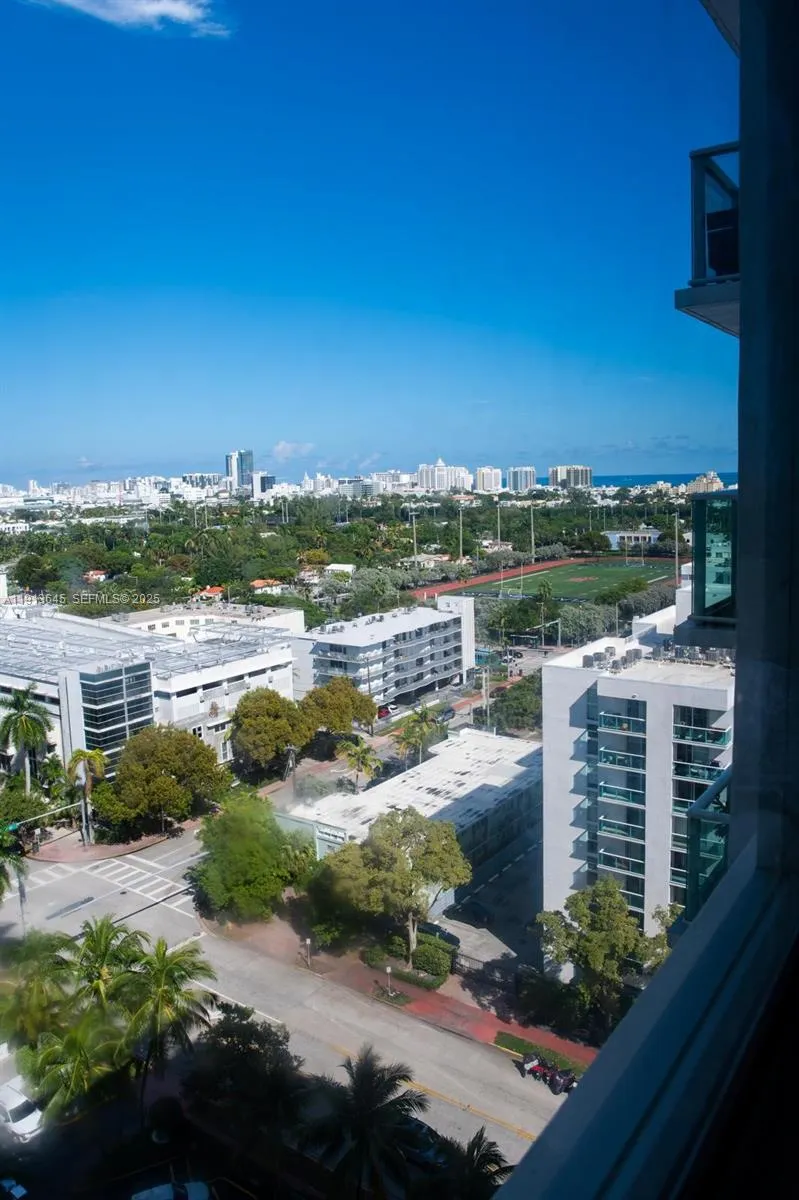 Foto de propiedad en 1000 West Avenue 1504, Miami Beach, FL 33139 Miami Beach con MLS# 
