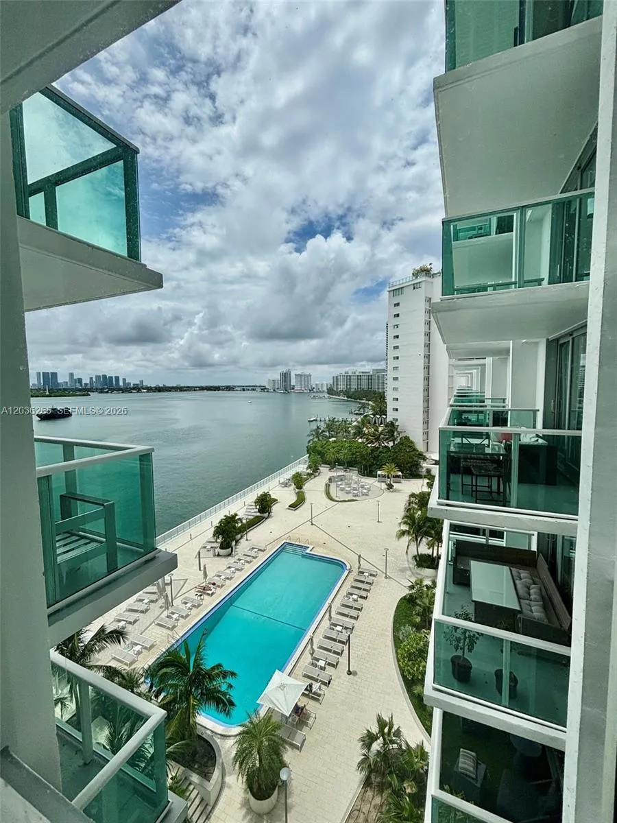 Foto de propiedad en 1000 West Avenue 822, Miami Beach, FL 33139 Miami Beach con MLS# 
