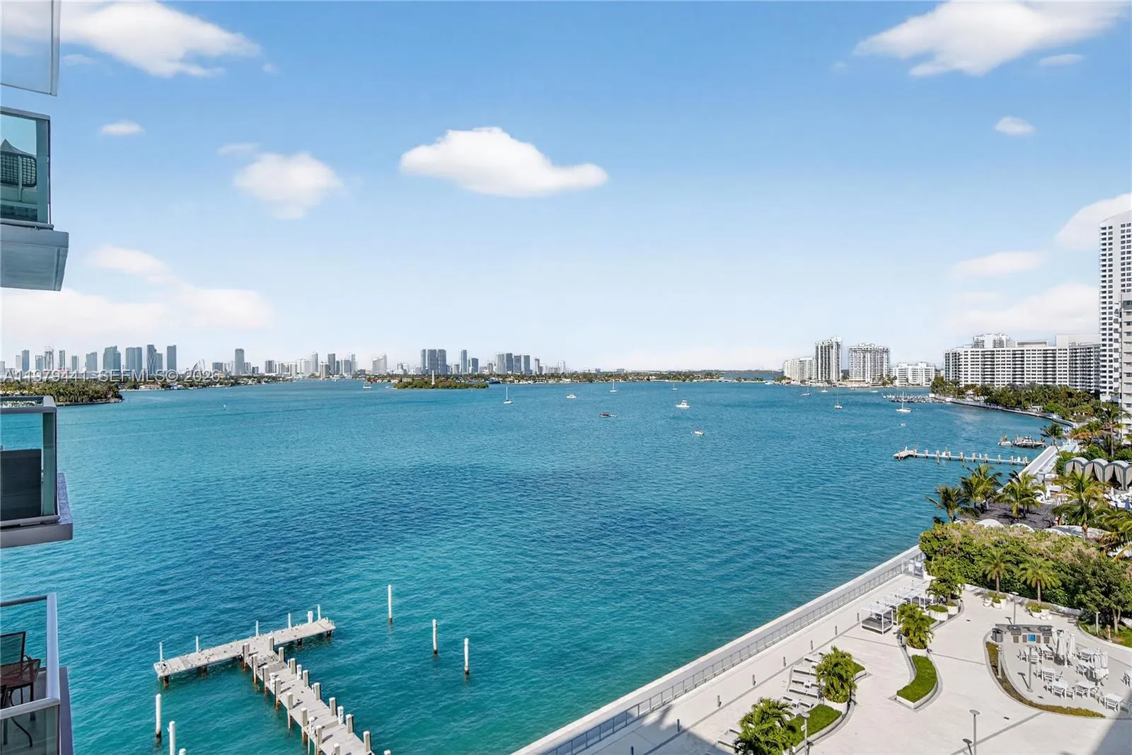 Alquilada 1000 West Avenue 923, Miami Beach, FL 33139, Miami Beach, FL 33139