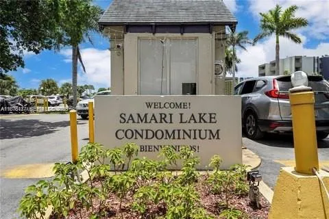 Foto de propiedad en 10000 NW 80th Court 2261, Hialeah Gardens, FL 33016 Hialeah Gardens con MLS# 