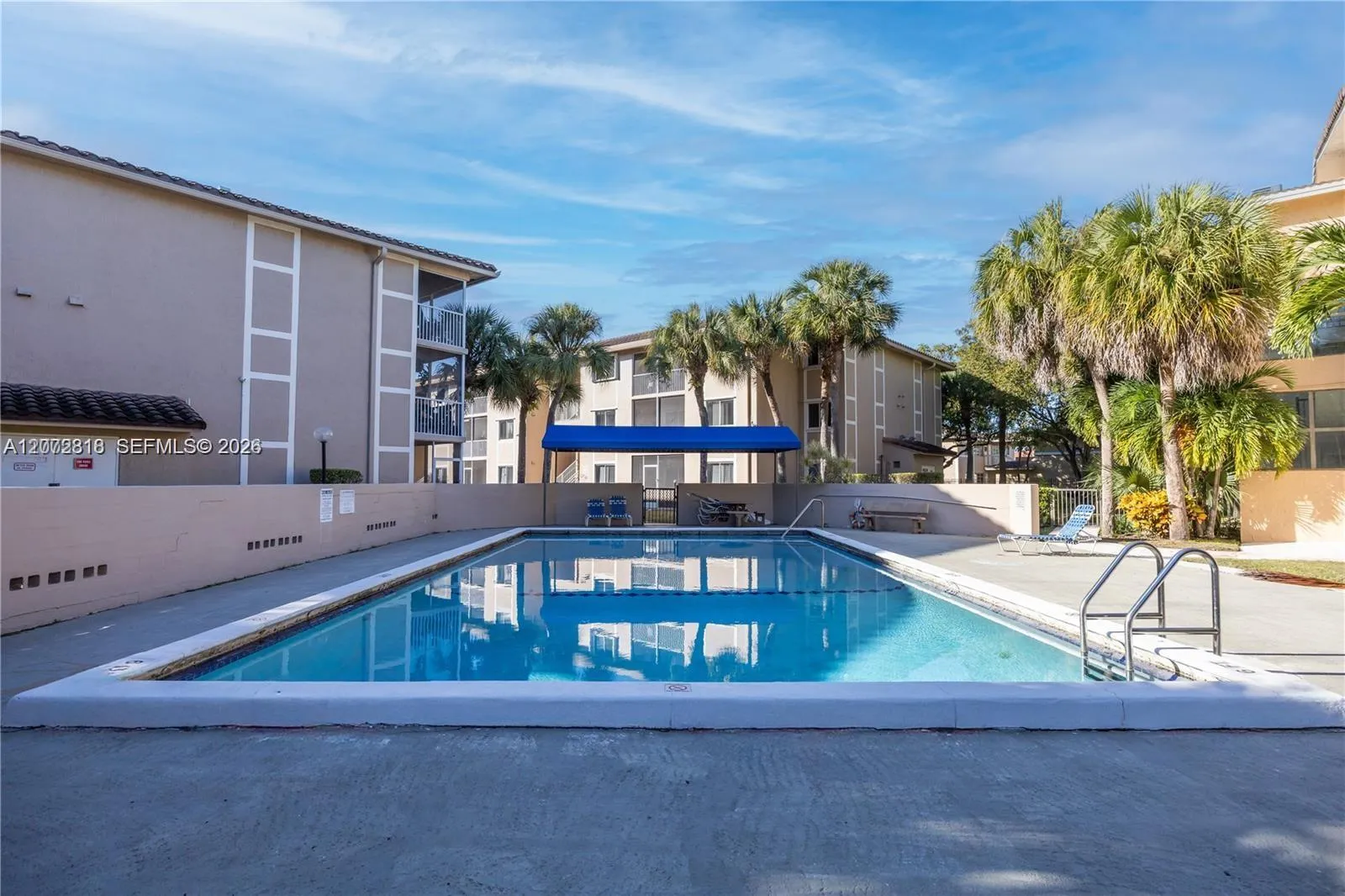 Foto de propiedad en 10001 W Atlantic Boulevard 316, Coral Springs, FL 33071 Coral Springs con MLS# 