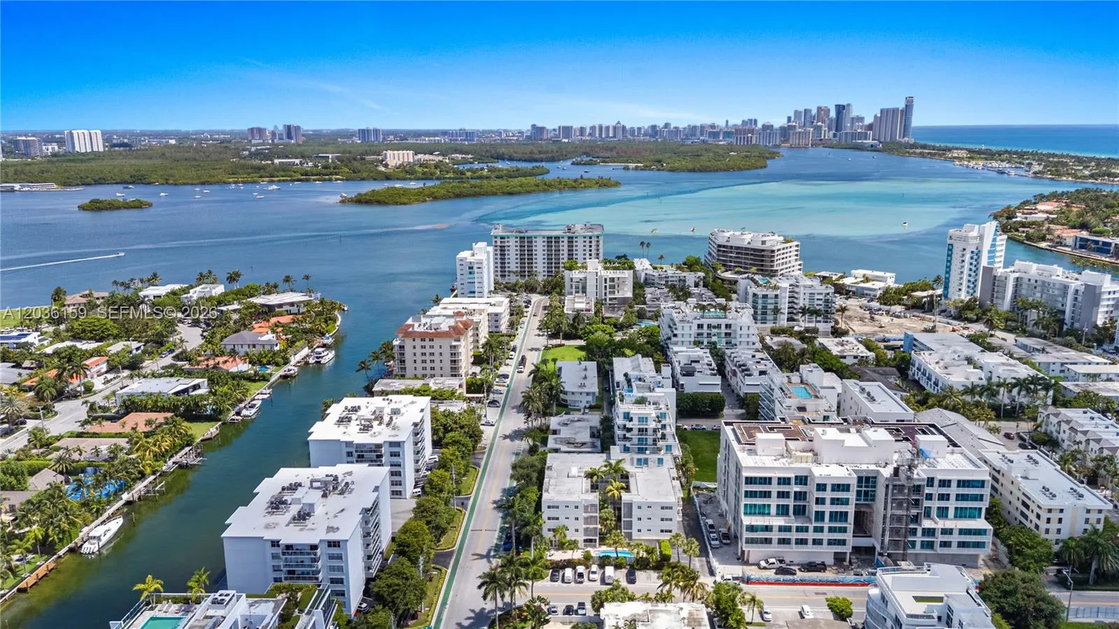 En Venta 10001 W Bay Harbor Drive 202, Bay Harbor Islands, FL 33154, Bay Harbor Islands, FL 33154