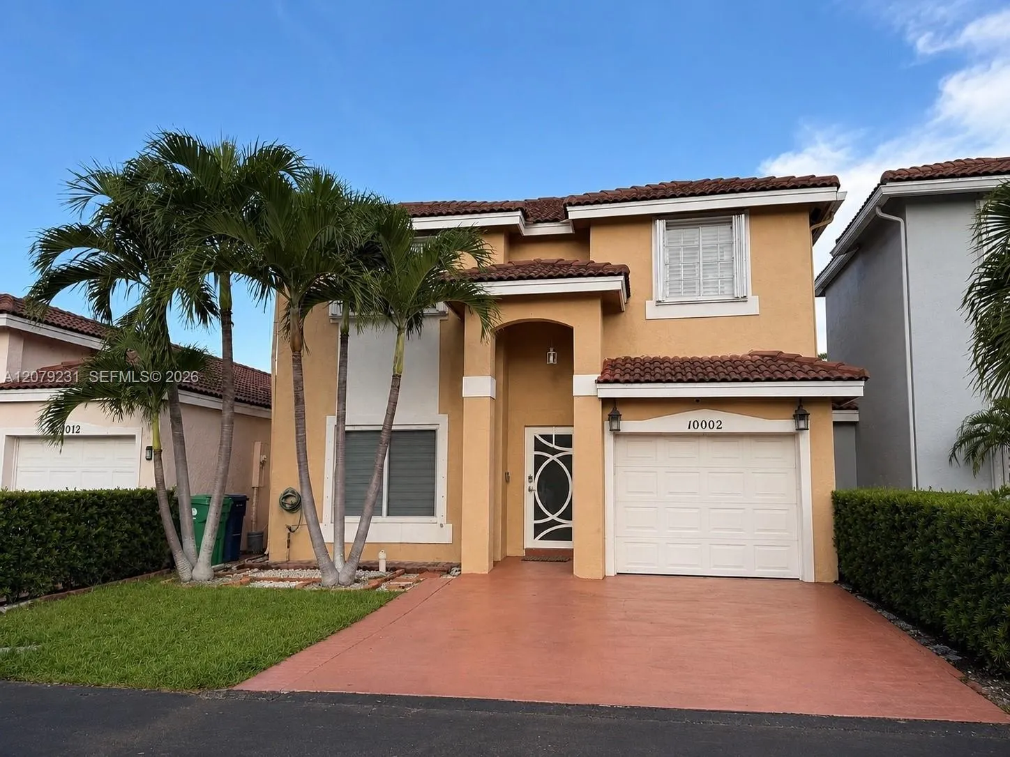 En Renta 10002 SW 162nd Court 10002, Miami, FL 33196, Miami, FL 33196