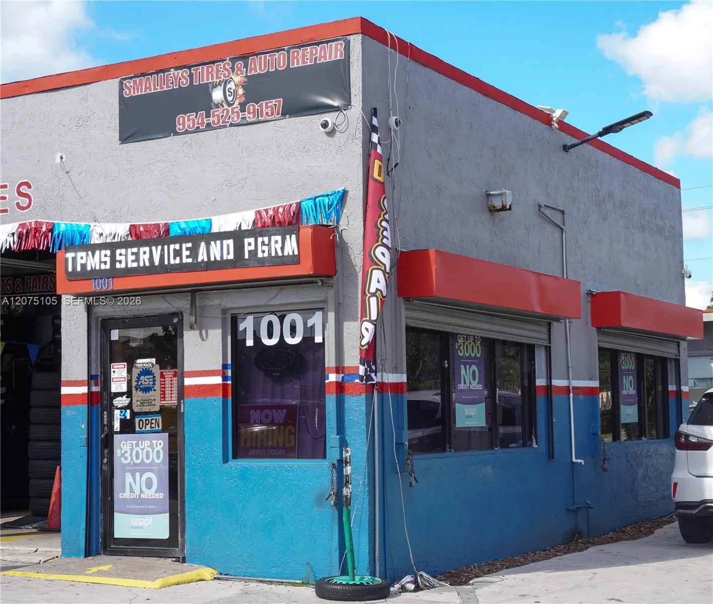 En Venta 1001-1011 W Sunrise Boulevard, Fort Lauderdale, FL 33311, Fort Lauderdale, FL 33311