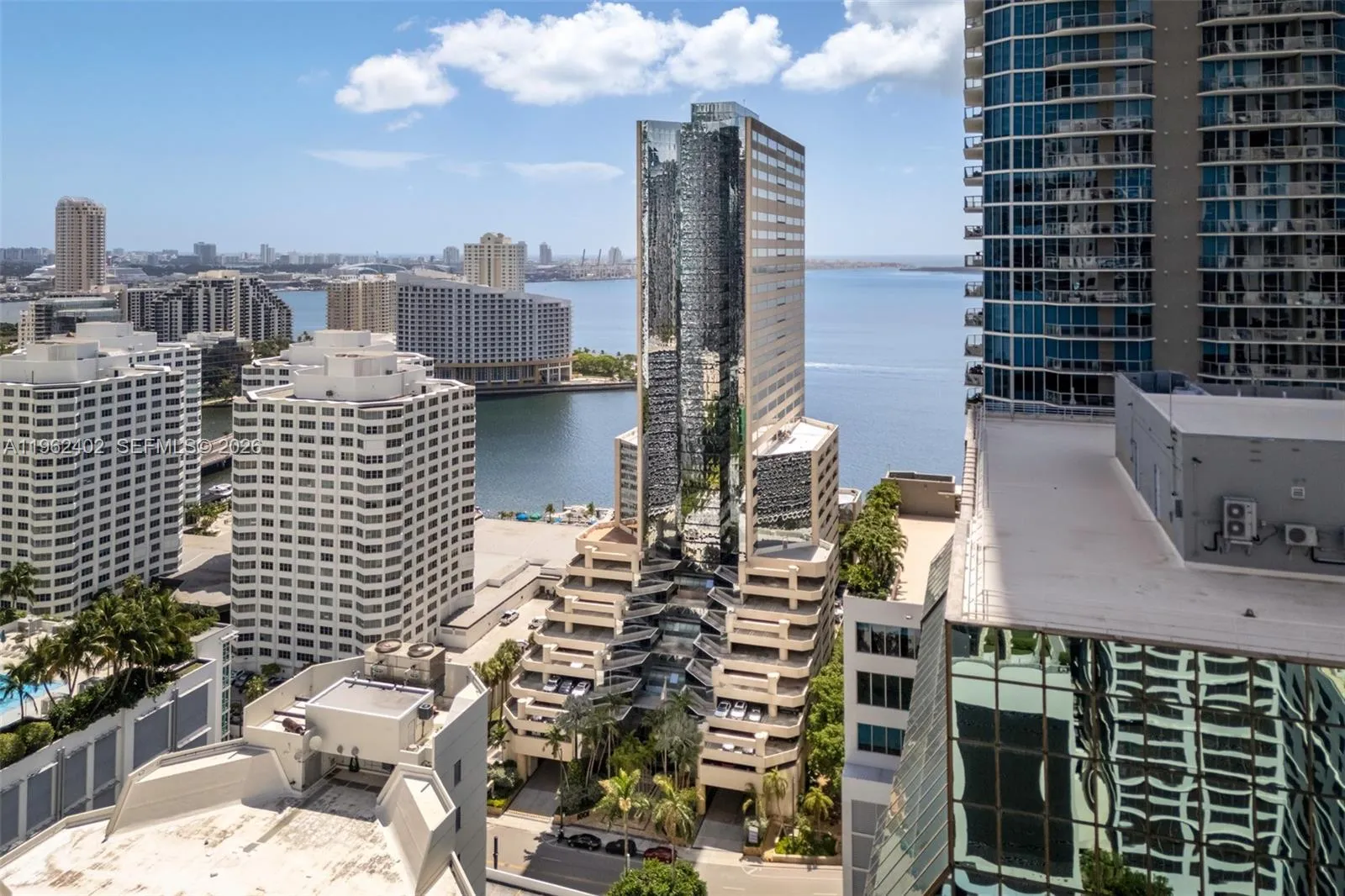 En Renta 1001 Brickell Bay Drive 2112, Miami, FL 33131, Miami, FL 33131