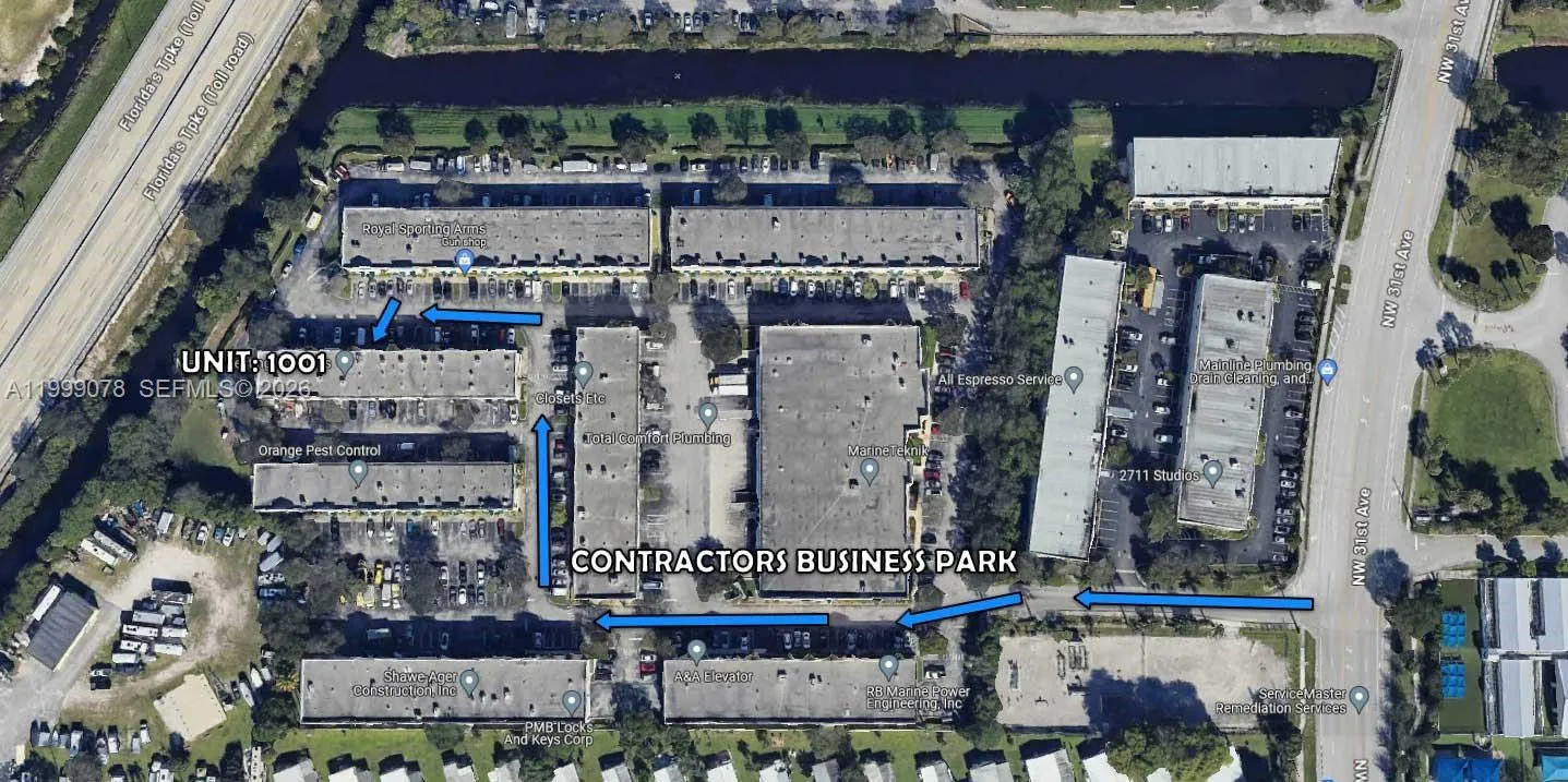 Vendido 1001 NW 31st Avenue, Pompano Beach, FL 33069, Pompano Beach, FL 33069