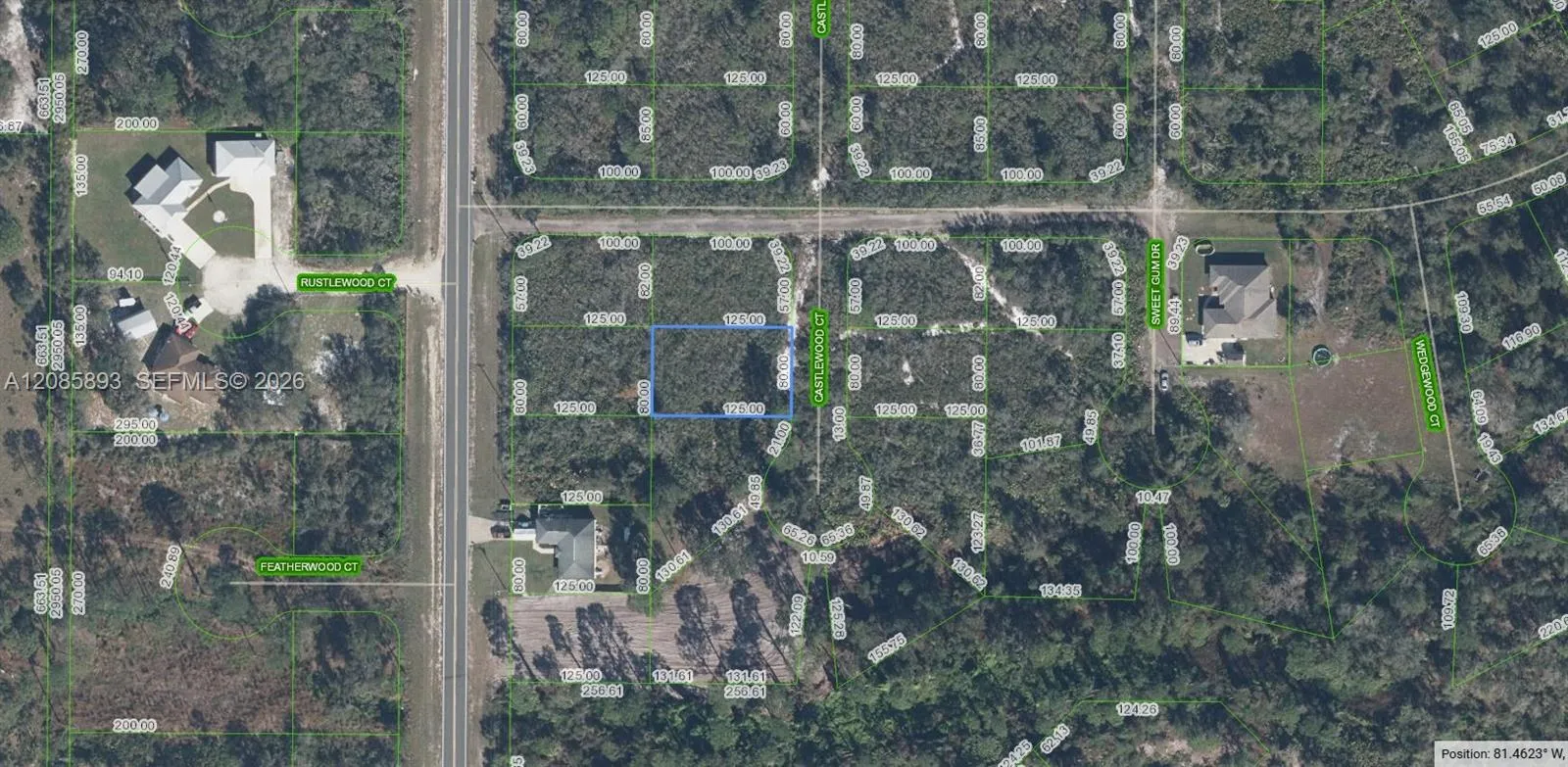 En Venta 10013 Castlewood Court, Sebring, FL 33875, Sebring, FL 33875