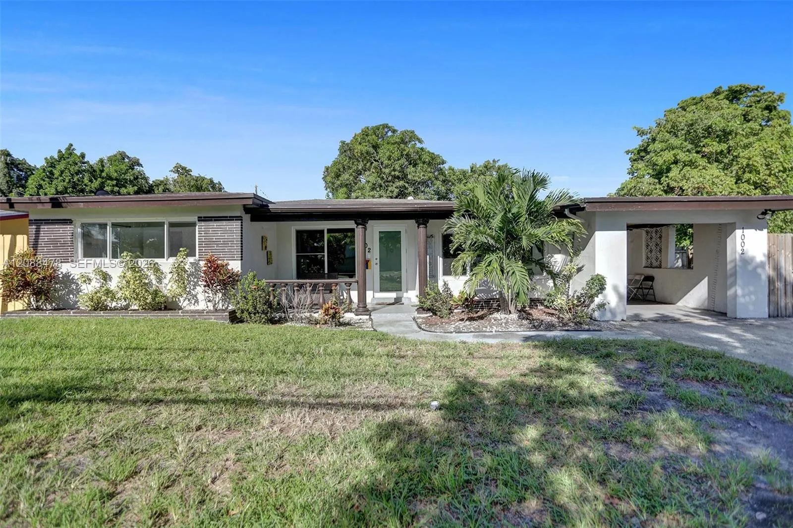 En Renta 1002 S 28th Avenue, Hollywood, FL 33020, Hollywood, FL 33020