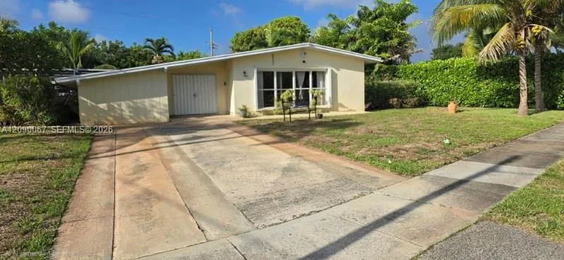 En Renta 1002 W Broome Street 1, Lantana, FL 33462, Lantana, FL 33462