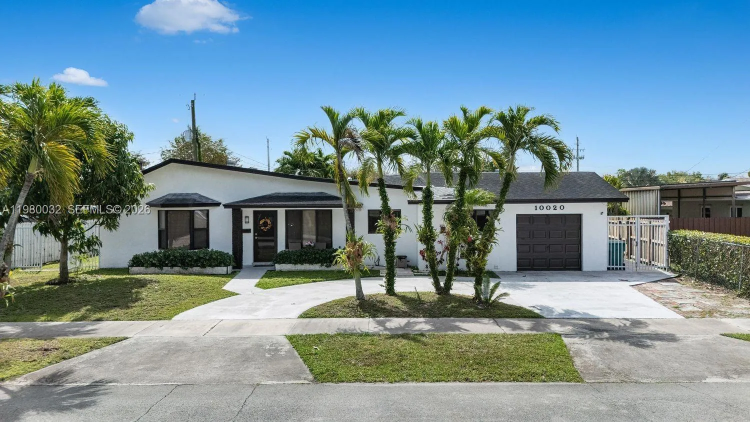 Vendido 10020 SW 83rd Street, Miami, FL 33173, Miami, FL 33173