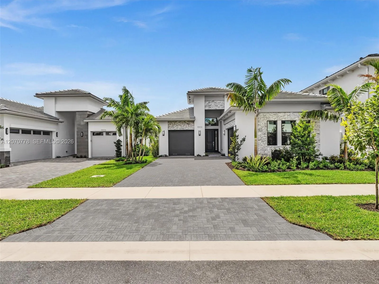 Foto de propiedad en 10032 Stockrun Drive, Palm Beach Gardens, FL 33412 Palm Beach Gardens con MLS# 