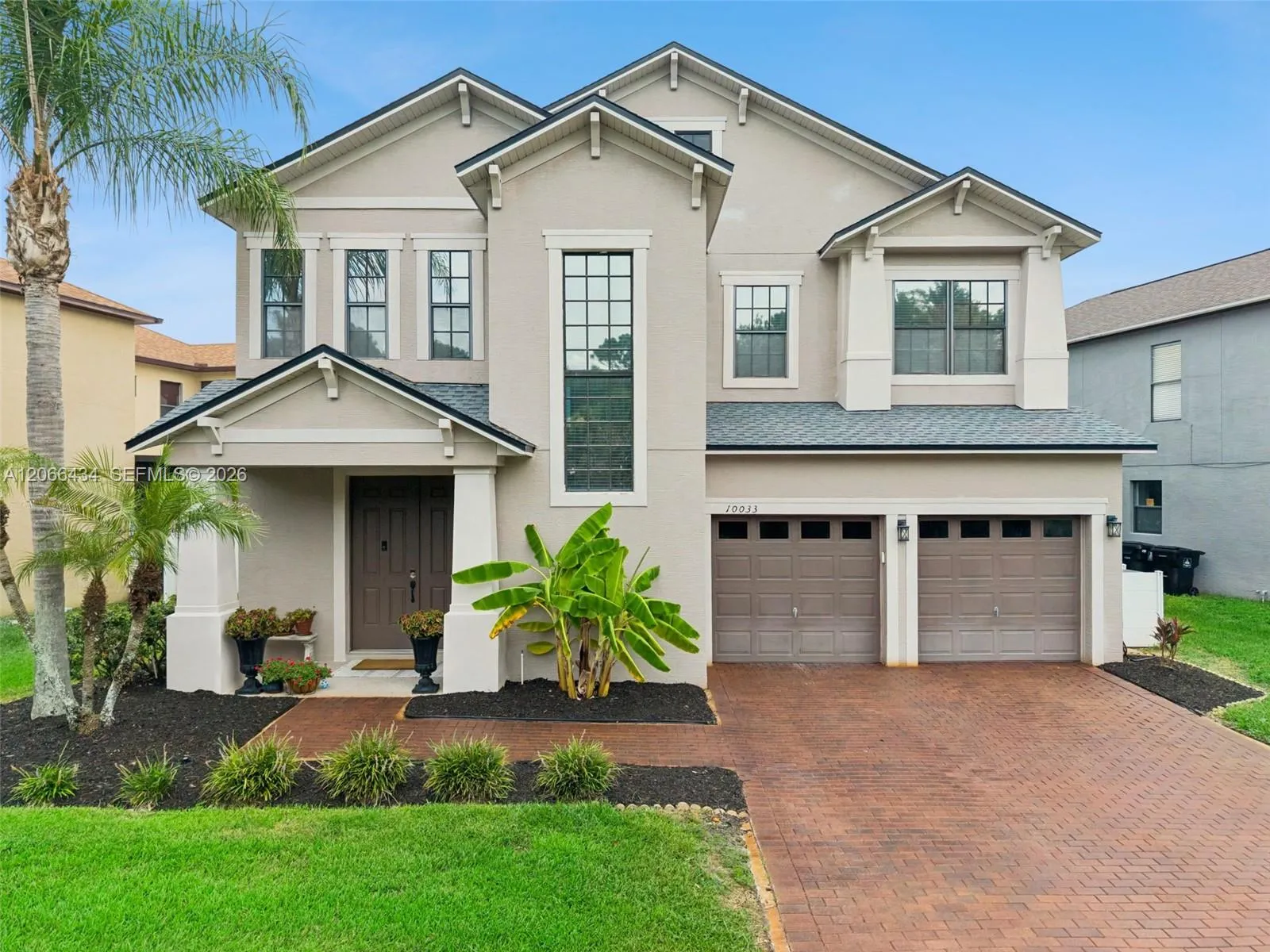 Foto de propiedad en 10033 Lake District Lane 0, Orlando, FL 32832 Orlando con MLS# 