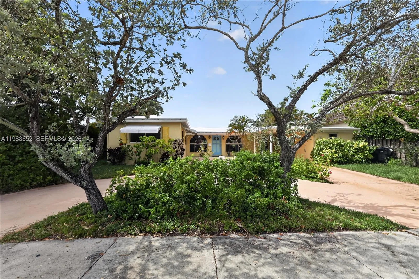 Foto de propiedad en 1004 Mandarin Isle, Fort Lauderdale, FL 33315 Fort Lauderdale con MLS# 