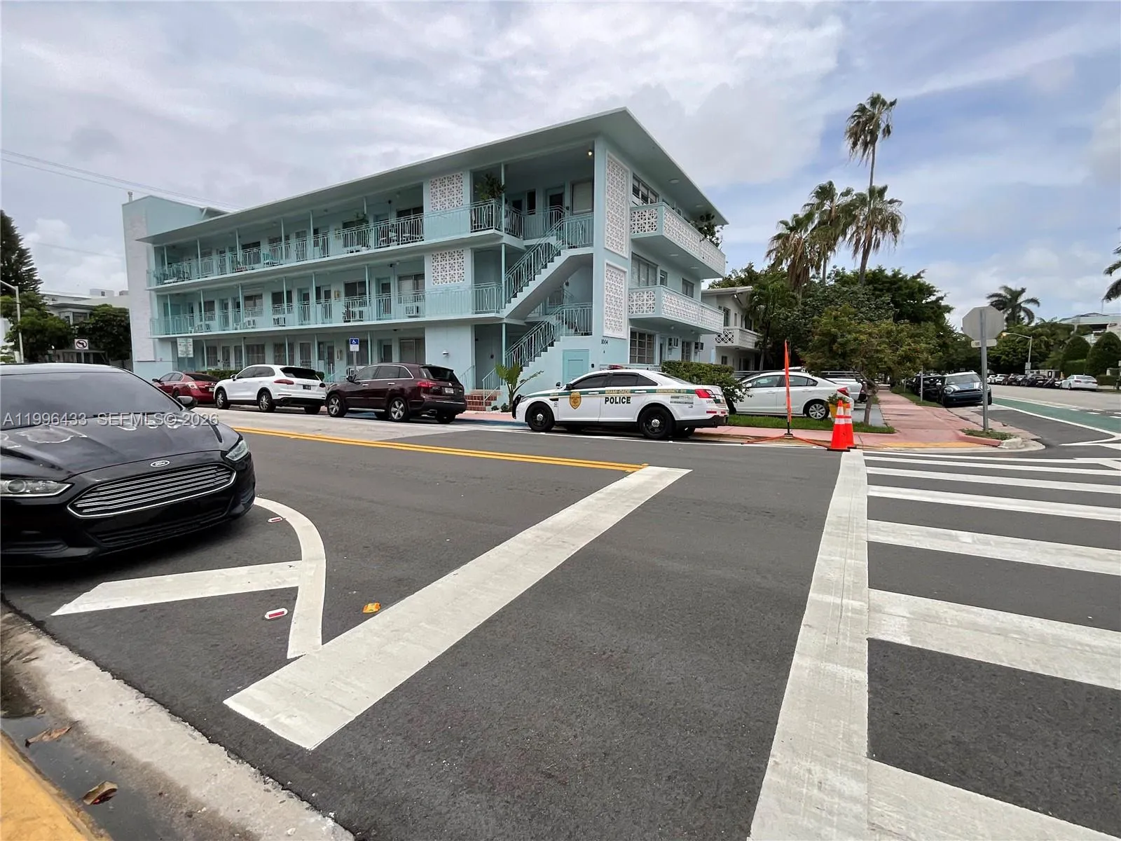 Foto de propiedad en 1004 Pennsylvania Avenue 15, Miami Beach, FL 33139 Miami Beach con MLS# 