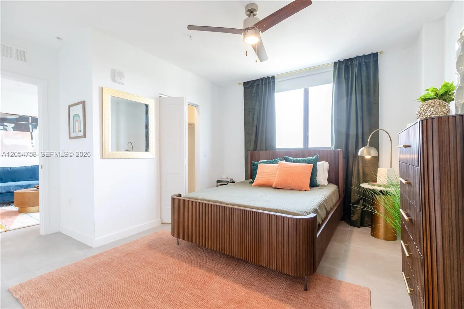 En Renta 1005 Spring Garden Road 728, Miami, FL 33136, Miami, FL 33136