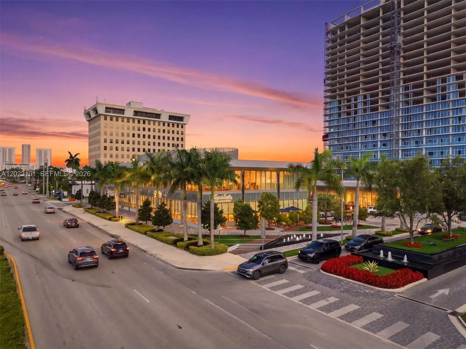 En Venta 1006 E Hallandale Beach Boulevard Units 4-101, 4-102, 4-103, Hallandale Beach, FL 33009, Hallandale Beach, FL 33009