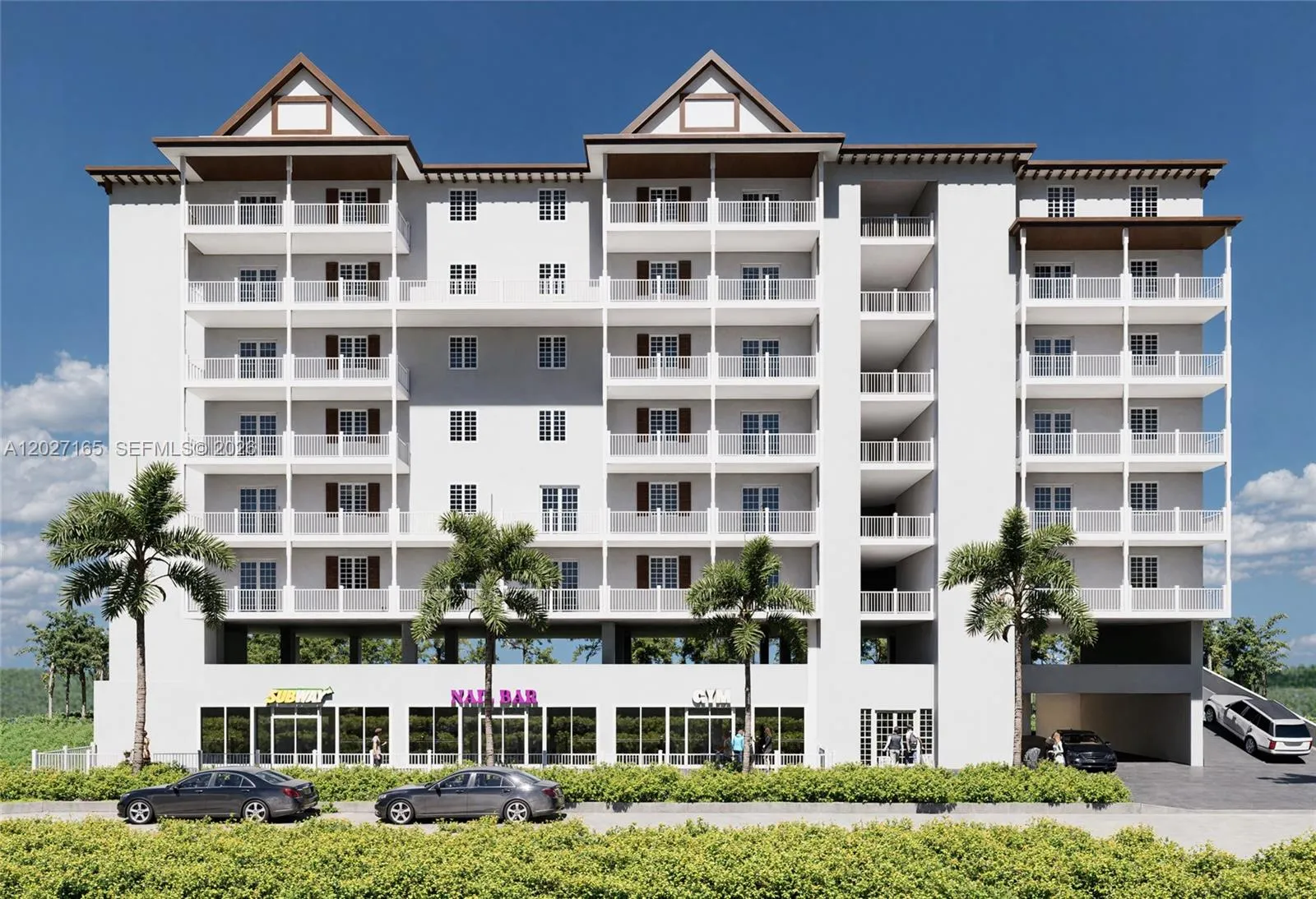 Foto de propiedad en 10060 SW 176th Street, Palmetto Bay, FL 33157 Palmetto Bay con MLS# 