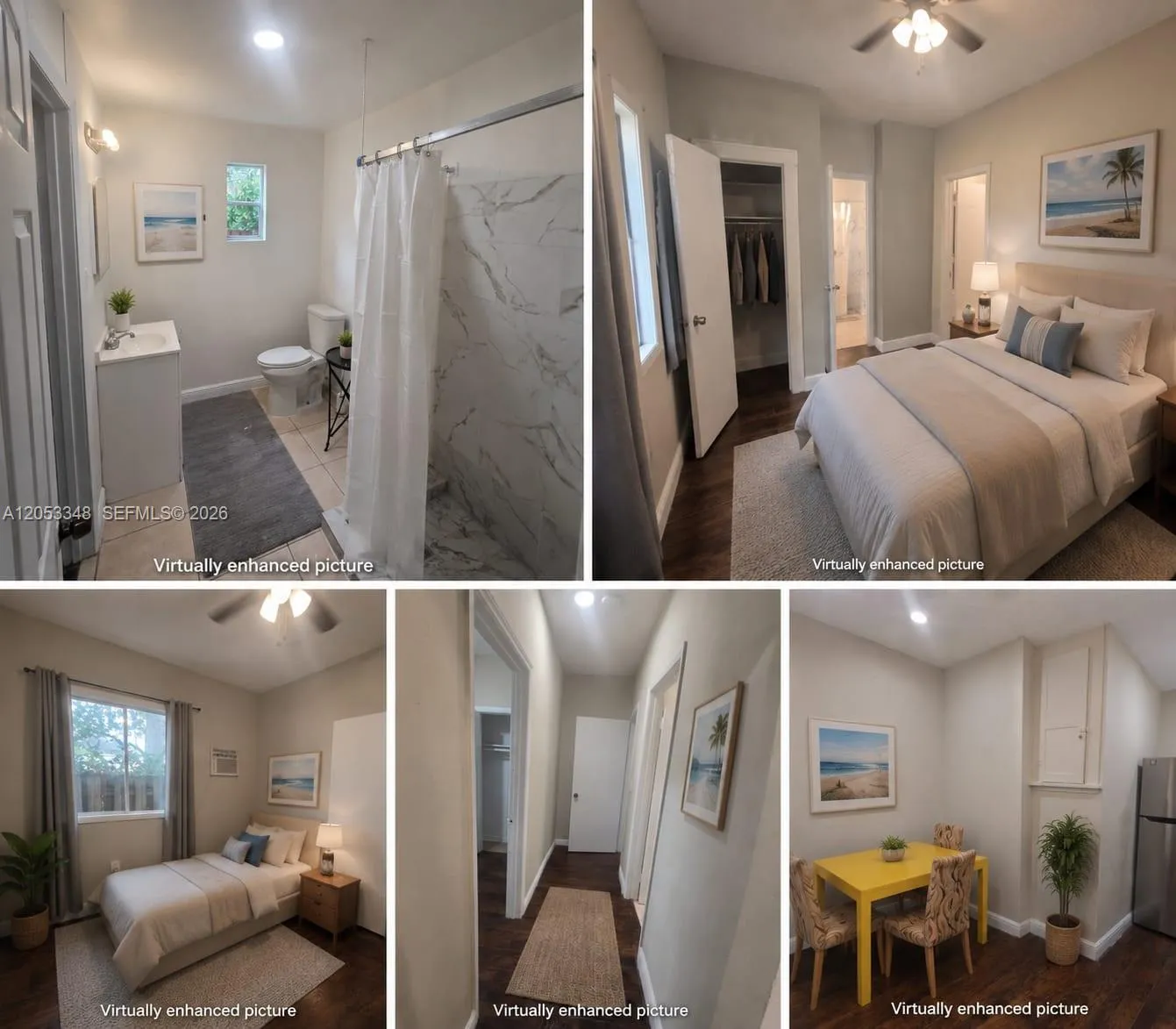 Foto de propiedad en 1008 N 18th Court 101B, Hollywood, FL 33020 Hollywood con MLS# 