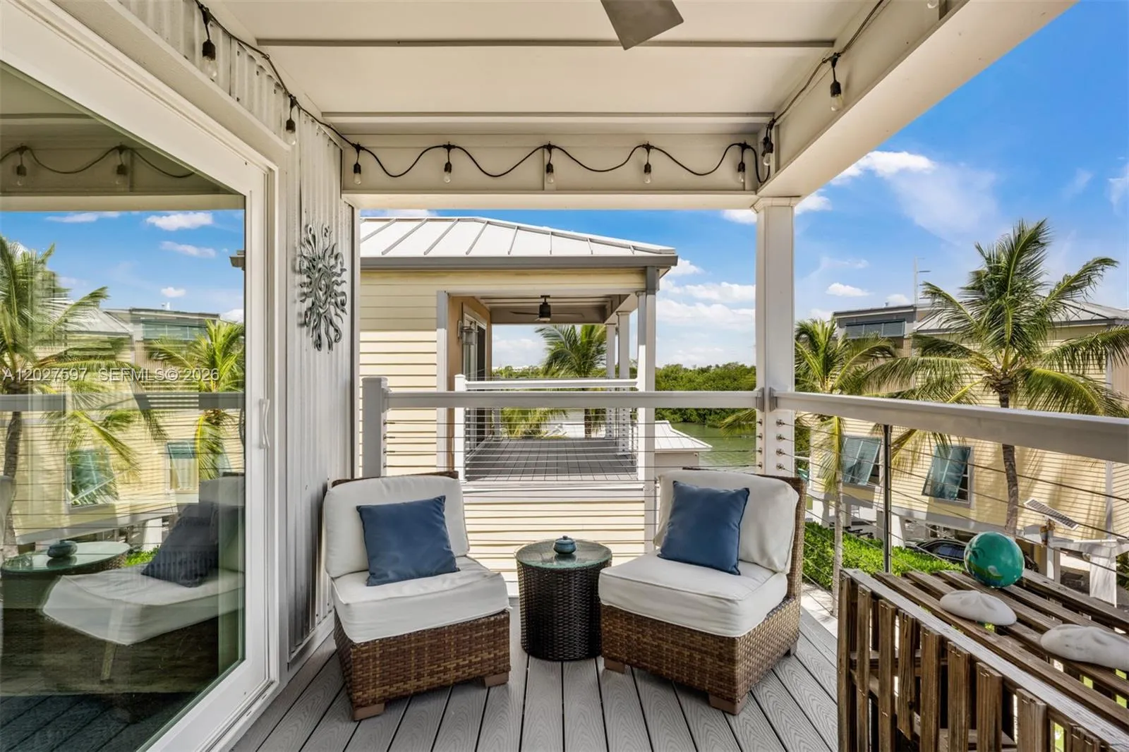 Foto de propiedad en 101 11th Street Ocean, lot 13, Marathon, FL 33050 Marathon con MLS# 