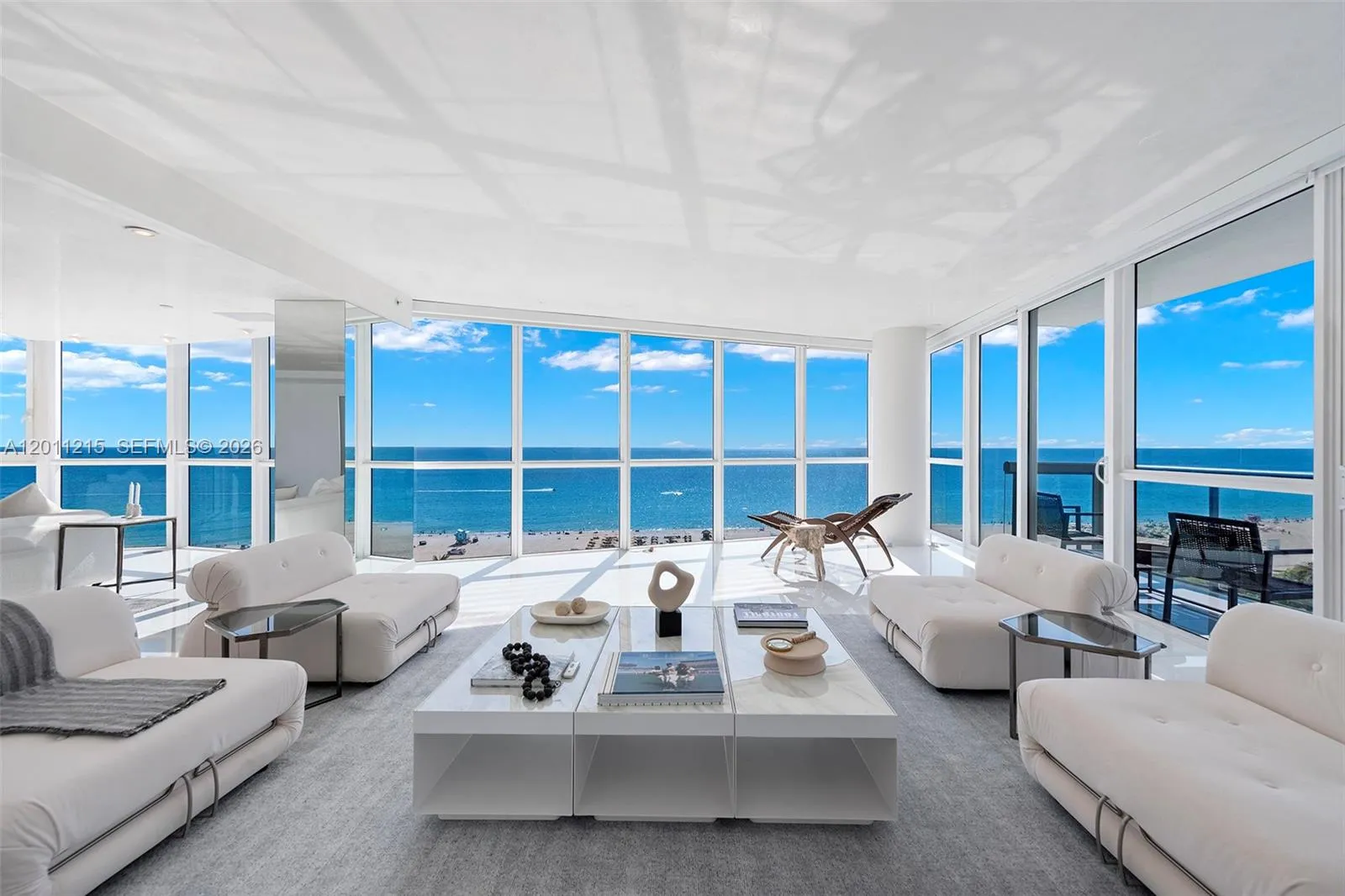 Foto de propiedad en 101 20th Street 1707, Miami Beach, FL 33139 Miami Beach con MLS# 