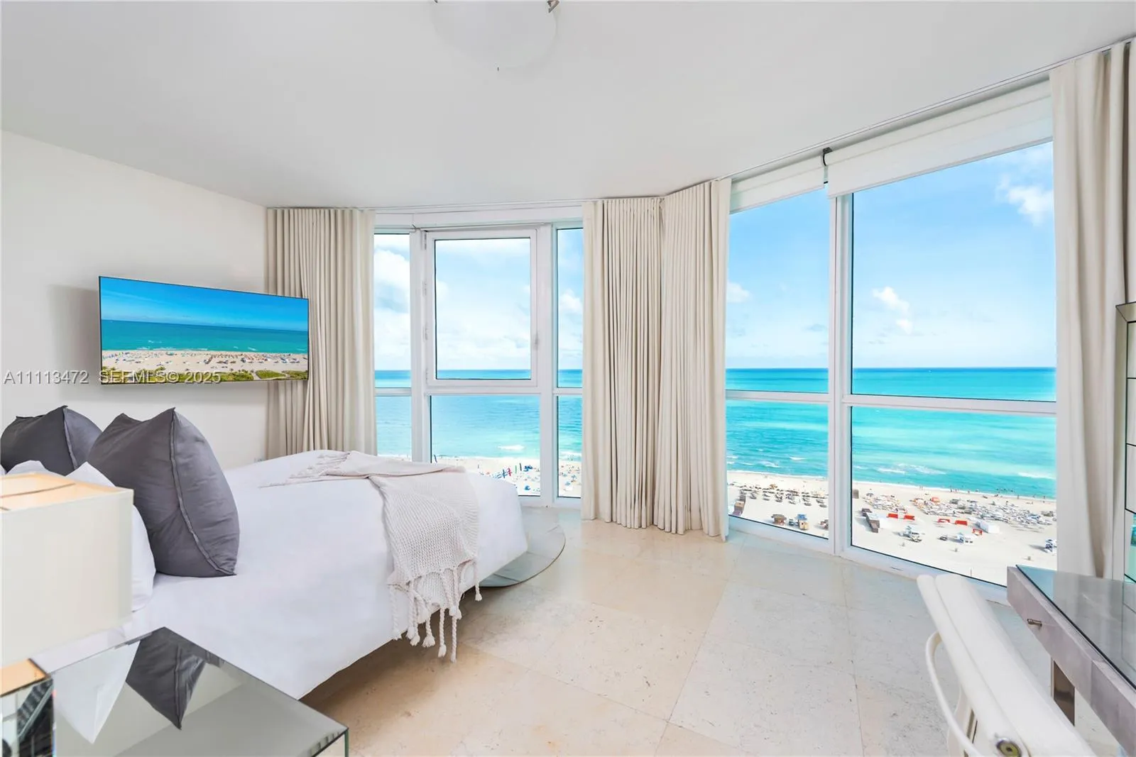 En Renta 101 20th Street 2208, Miami Beach, FL 33139, Miami Beach, FL 33139
