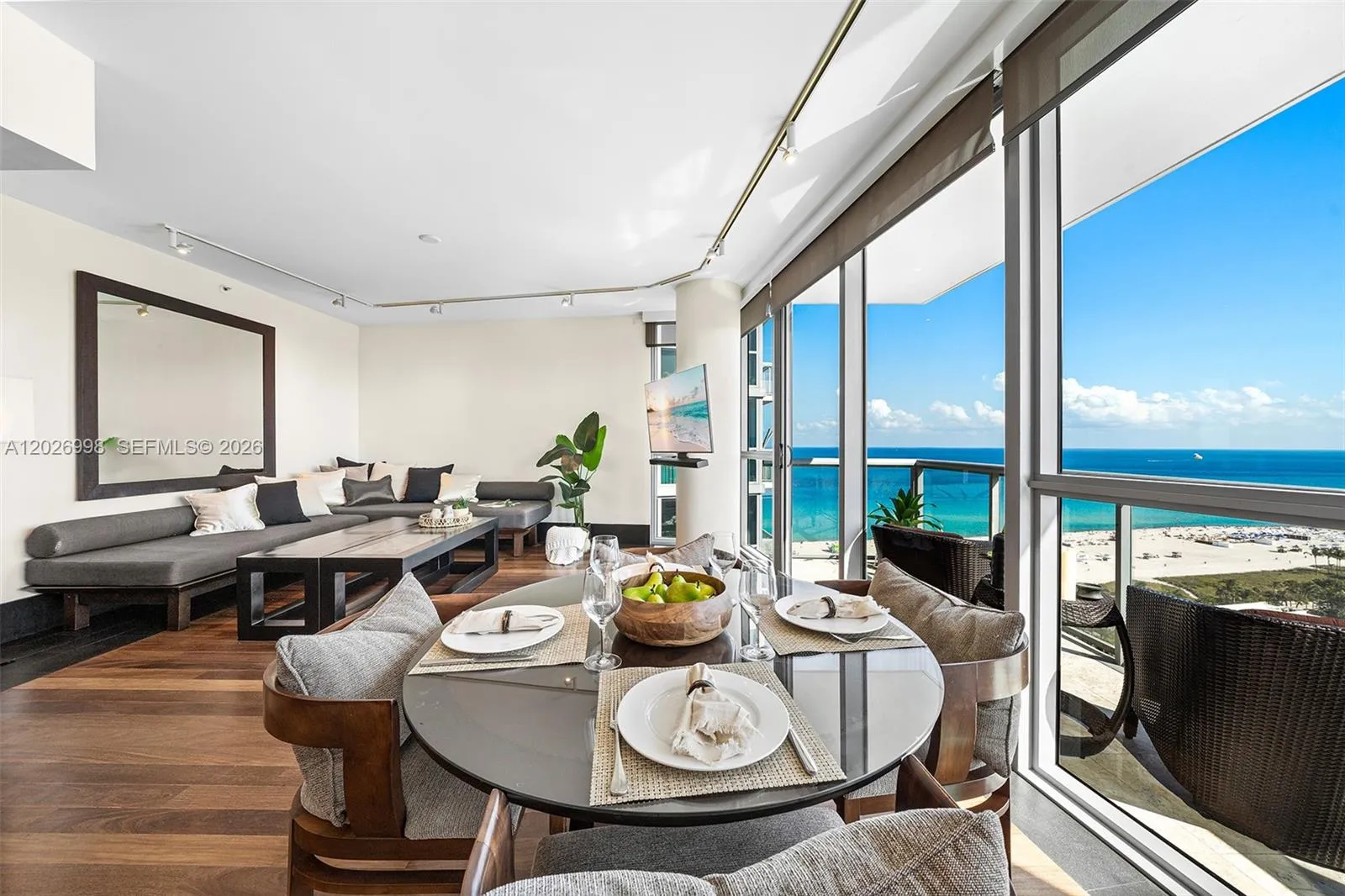 Foto de propiedad en 101 20th Street 2404, Miami Beach, FL 33139 Miami Beach con MLS# 