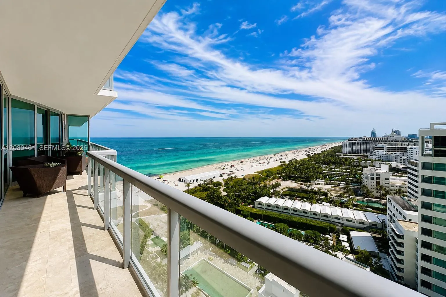 En Venta 101 20th Street 2506, Miami Beach, FL 33139, Miami Beach, FL 33139