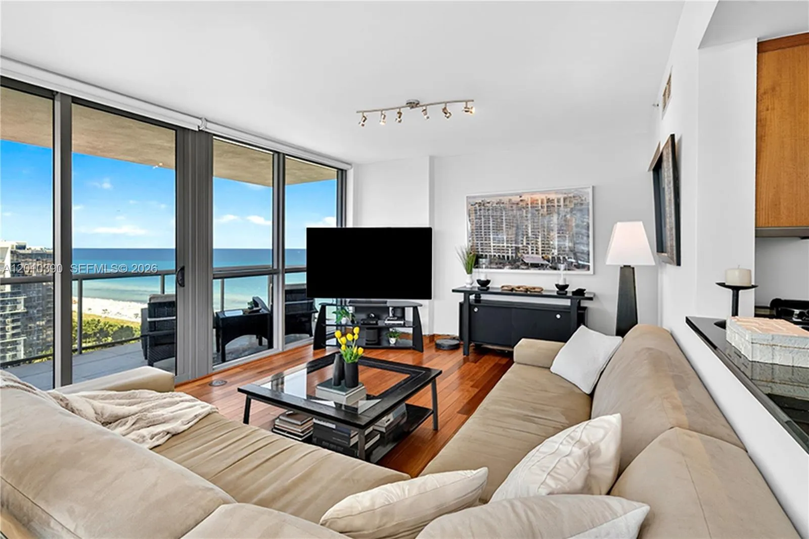 En Renta 101 20th Street 2601, Miami Beach, FL 33139, Miami Beach, FL 33139