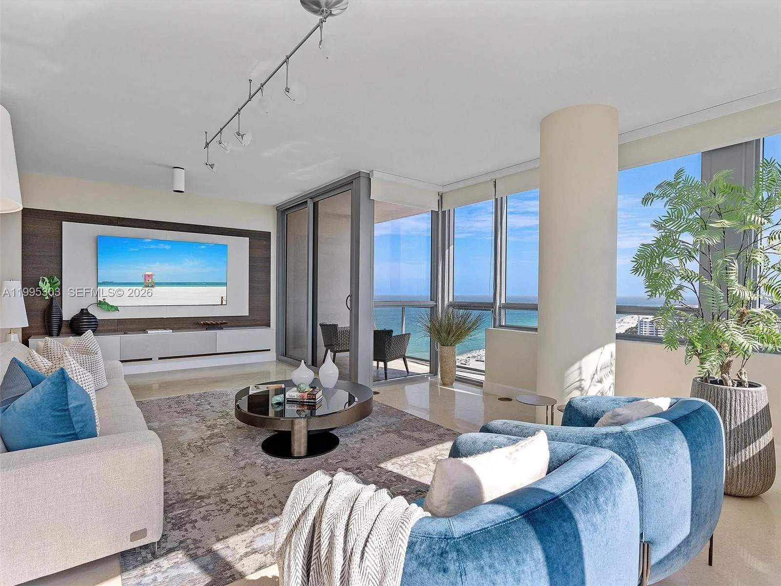 En Renta 101 20th Street 3002, Miami Beach, FL 33139, Miami Beach, FL 33139