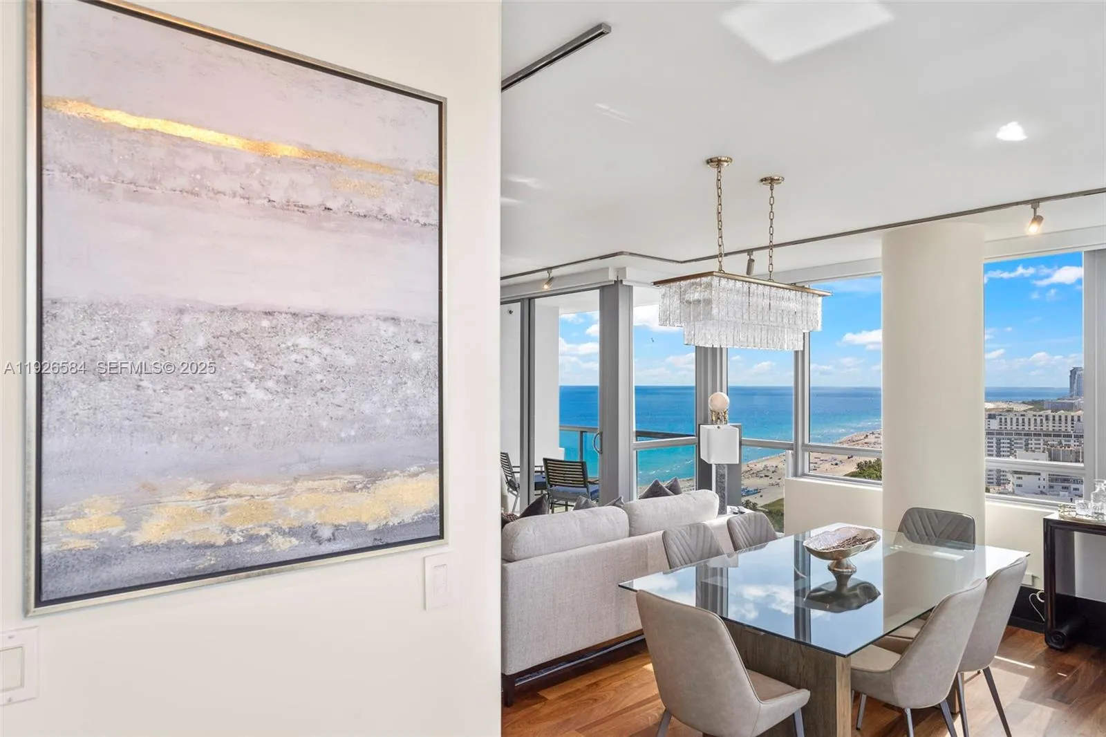 Foto de propiedad en 101 20th Street 3202, Miami Beach, FL 33139 Miami Beach con MLS# 