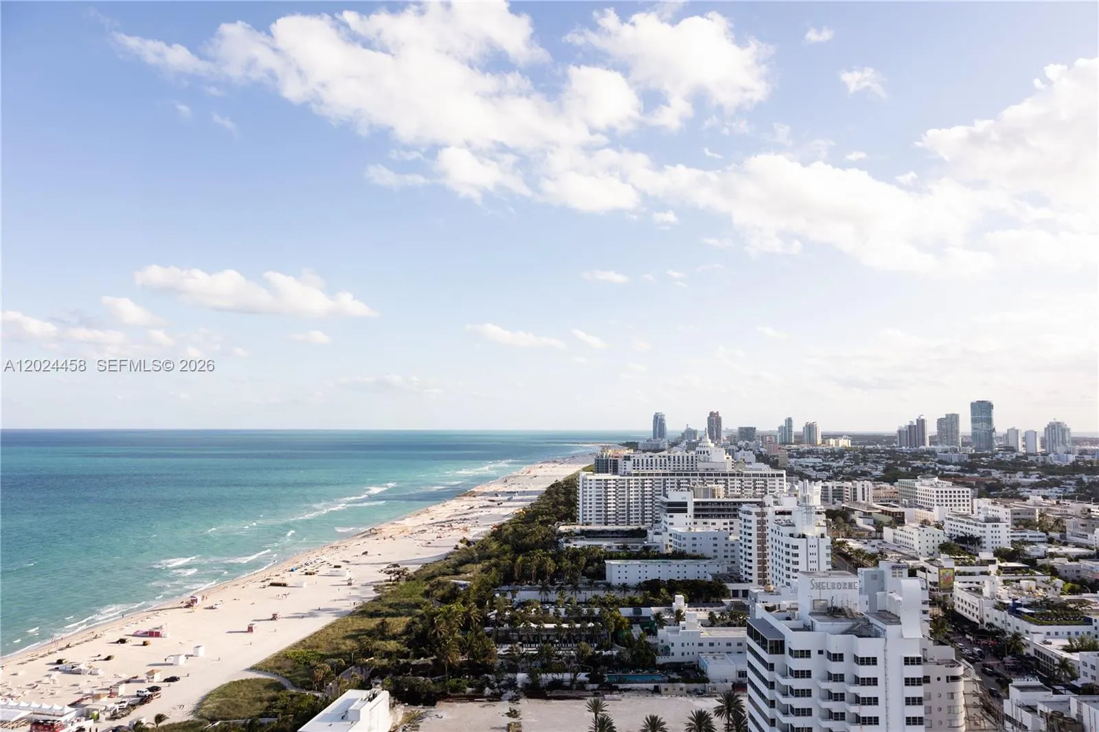 En Renta 101 20th Street 3206, Miami Beach, FL 33139, Miami Beach, FL 33139