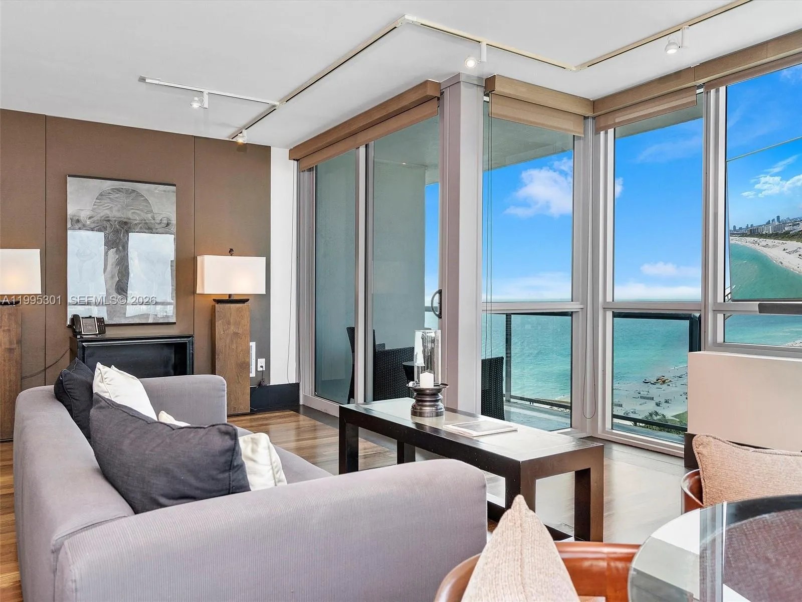 En Renta 101 20th Street 3302, Miami Beach, FL 33139, Miami Beach, FL 33139