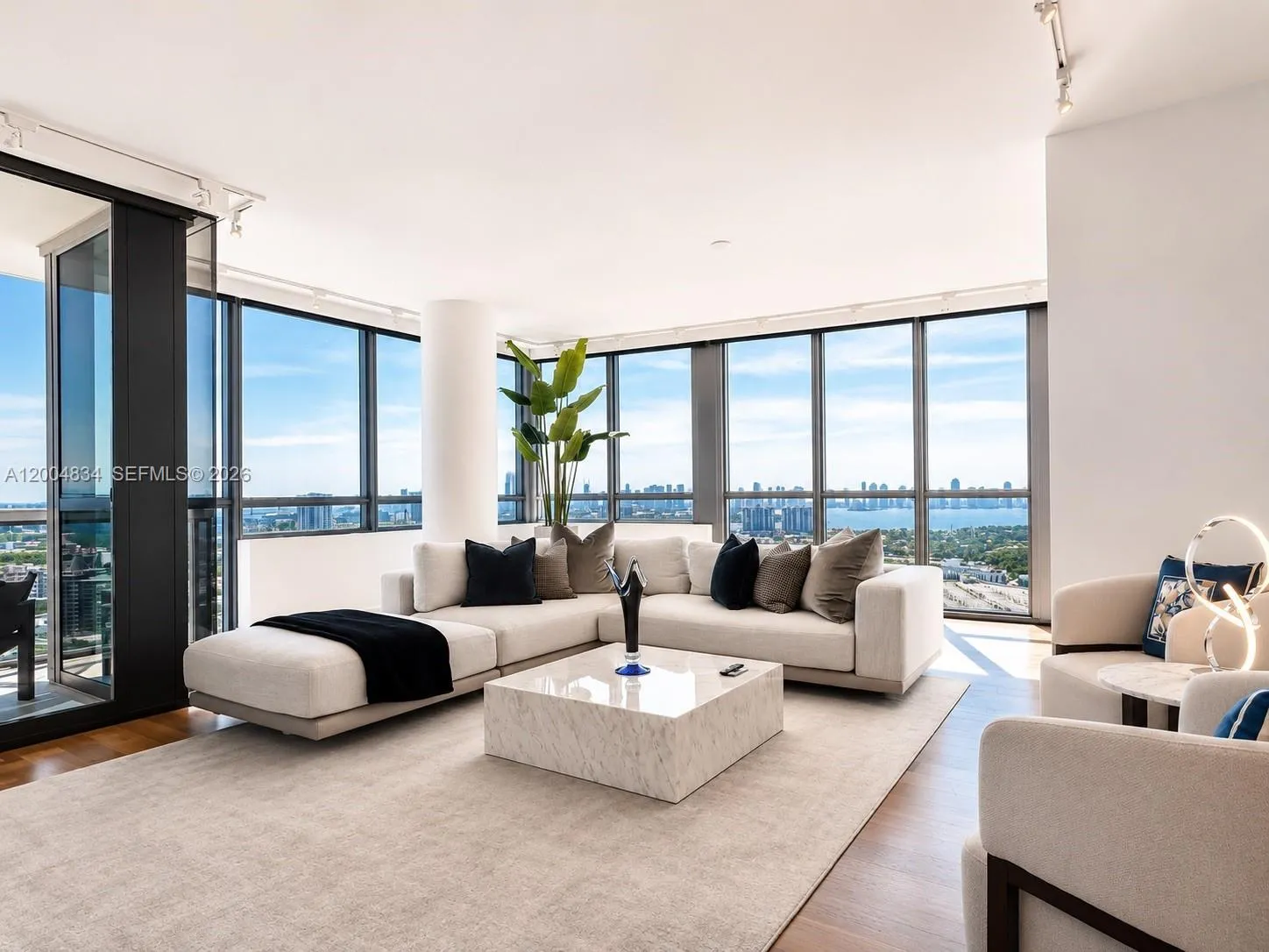 Foto de propiedad en 101 20th Street 3501, Miami Beach, FL 33139 Miami Beach con MLS# 